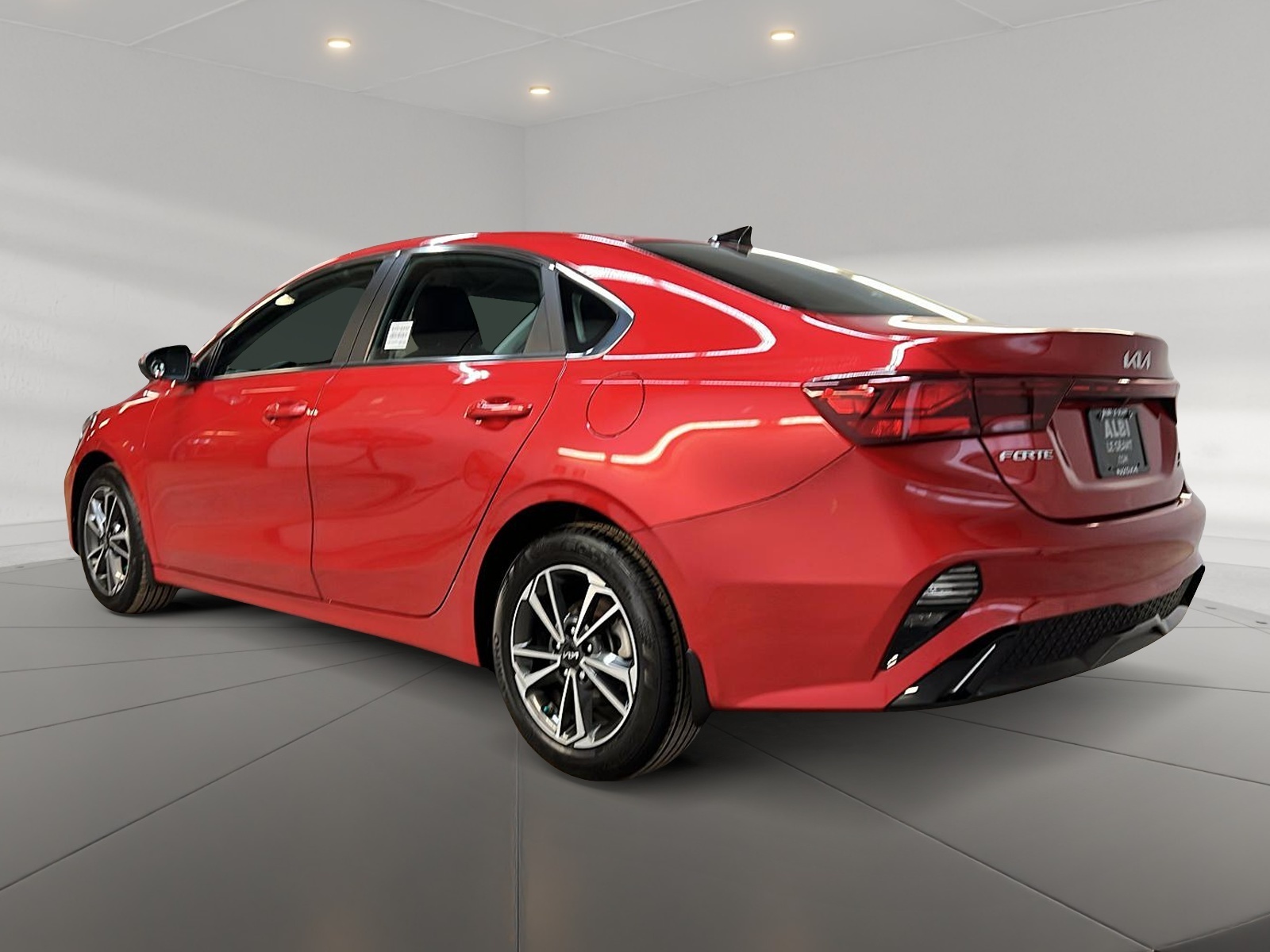 Kia Forte EX 2023 - image #6