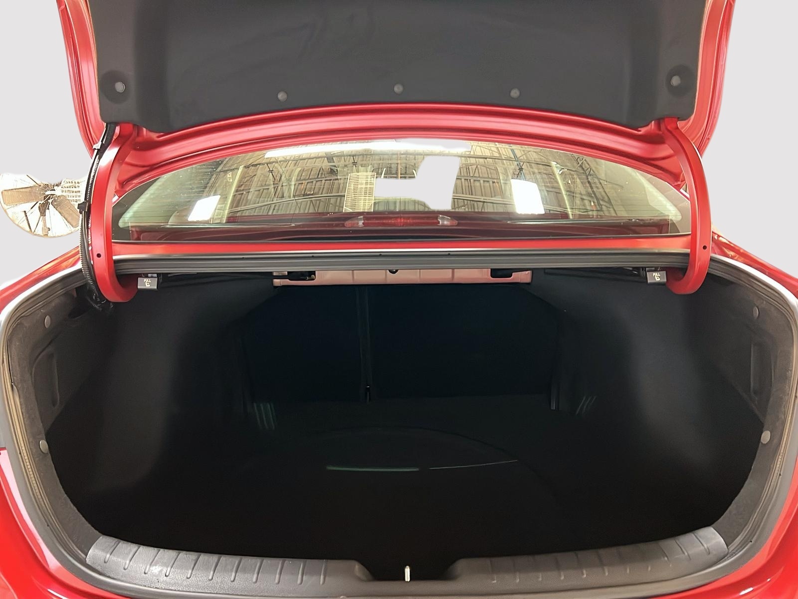 Kia Forte EX 2023 - image #12