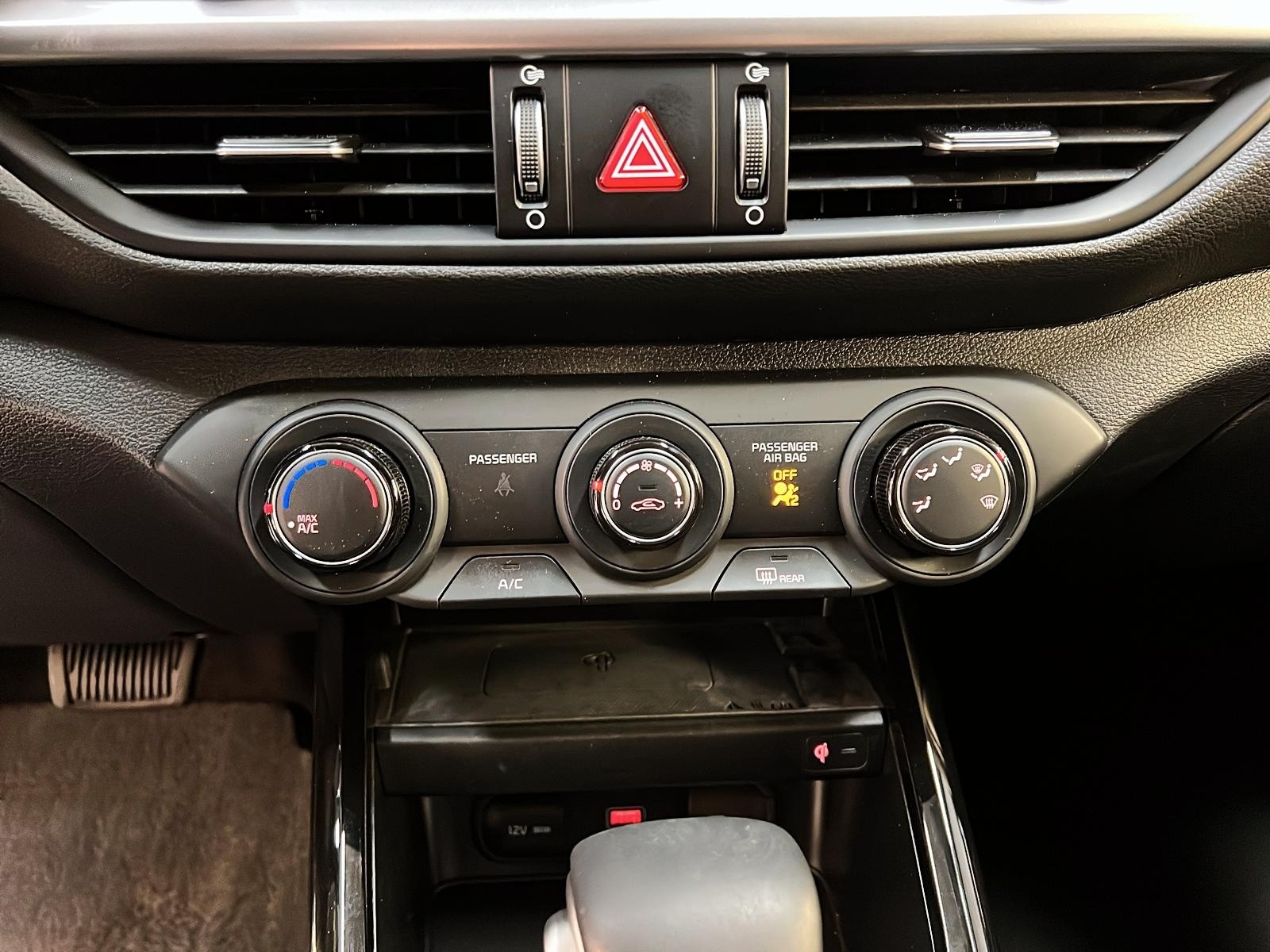 Kia Forte EX 2023 - image #14
