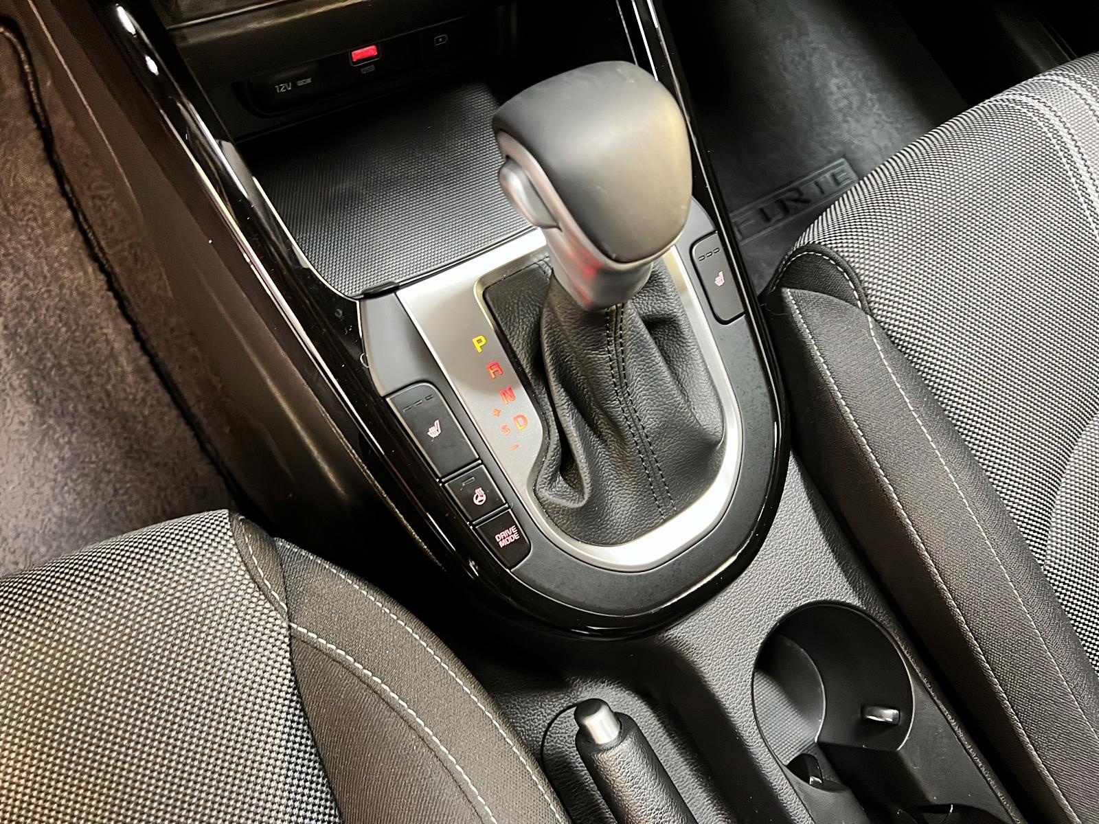Kia Forte EX 2023 - image #13
