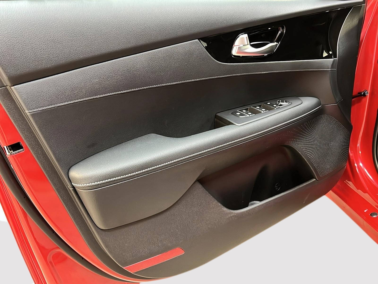 Kia Forte EX 2023 - image #21