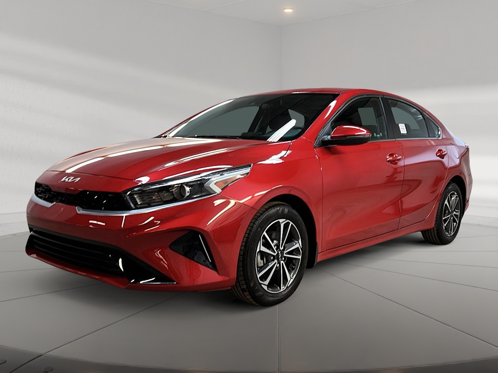 Kia Forte EX 2023 - image #1