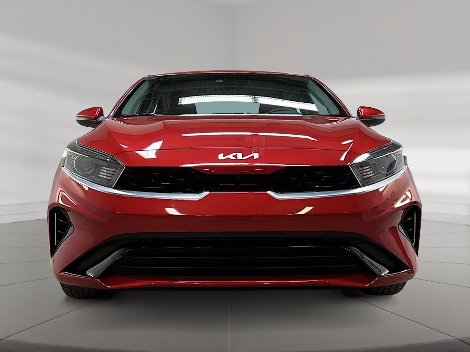 Kia Forte EX 2023 - image #2