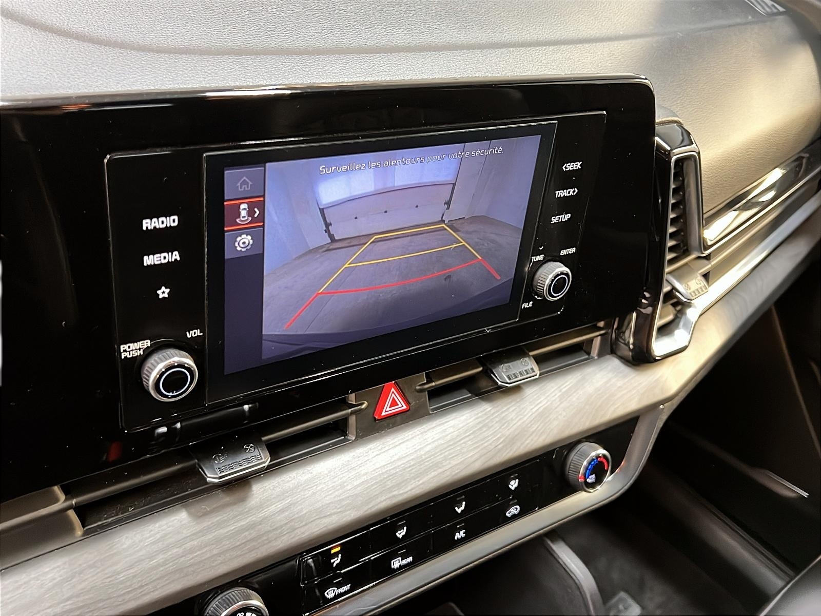 Kia Sportage 2023 - Image #16