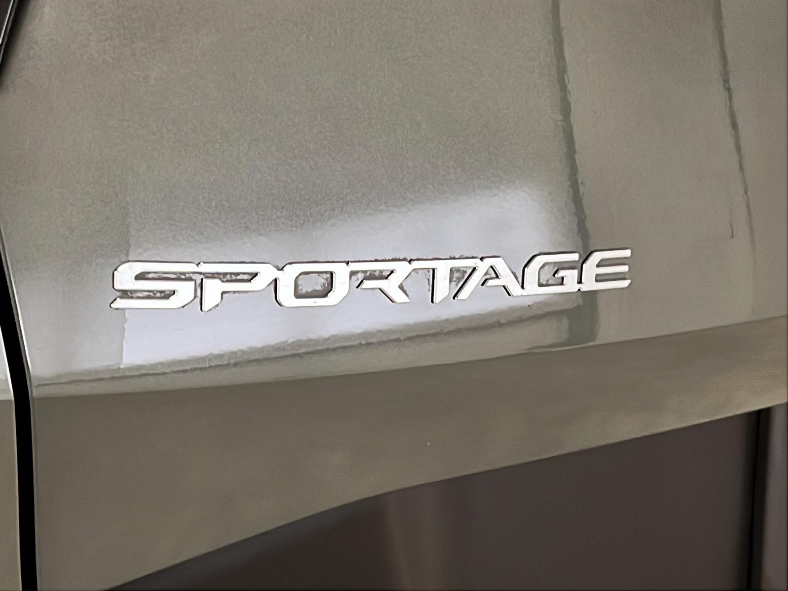 Kia Sportage 2023 - Image #25