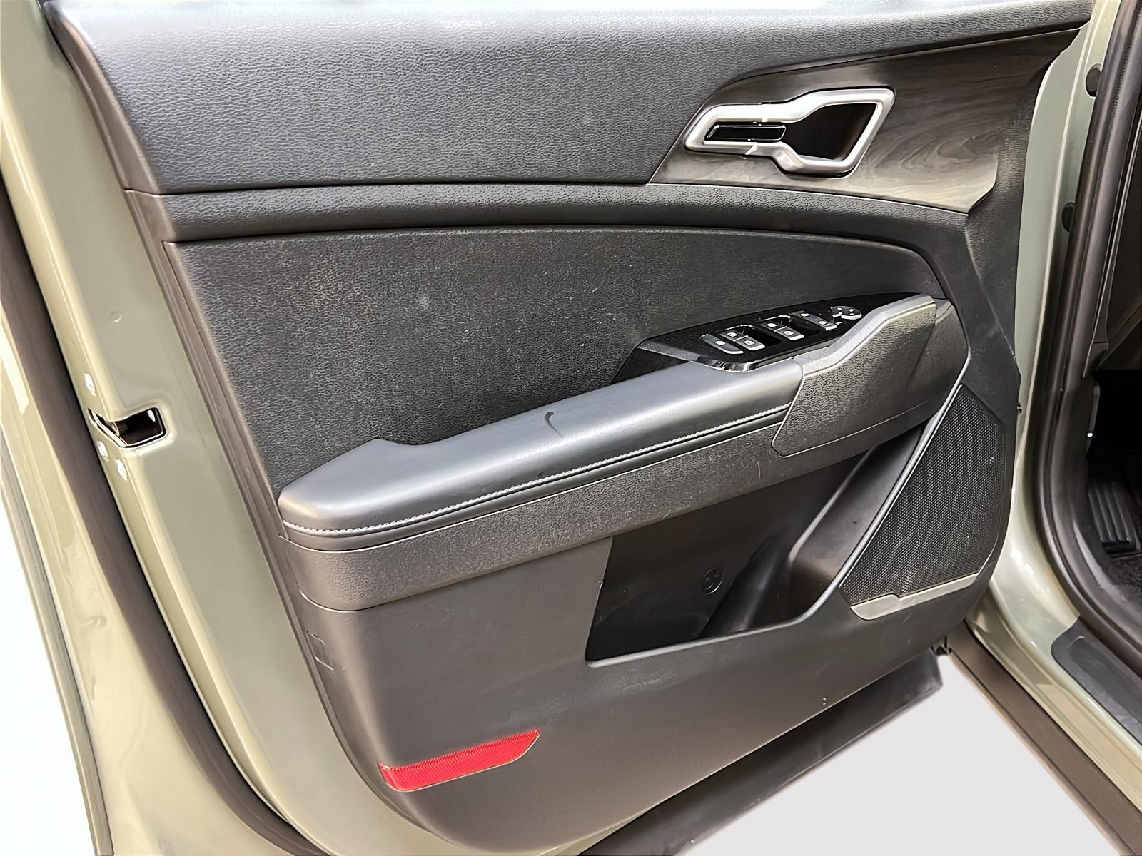 Kia Sportage 2023 - Image #22