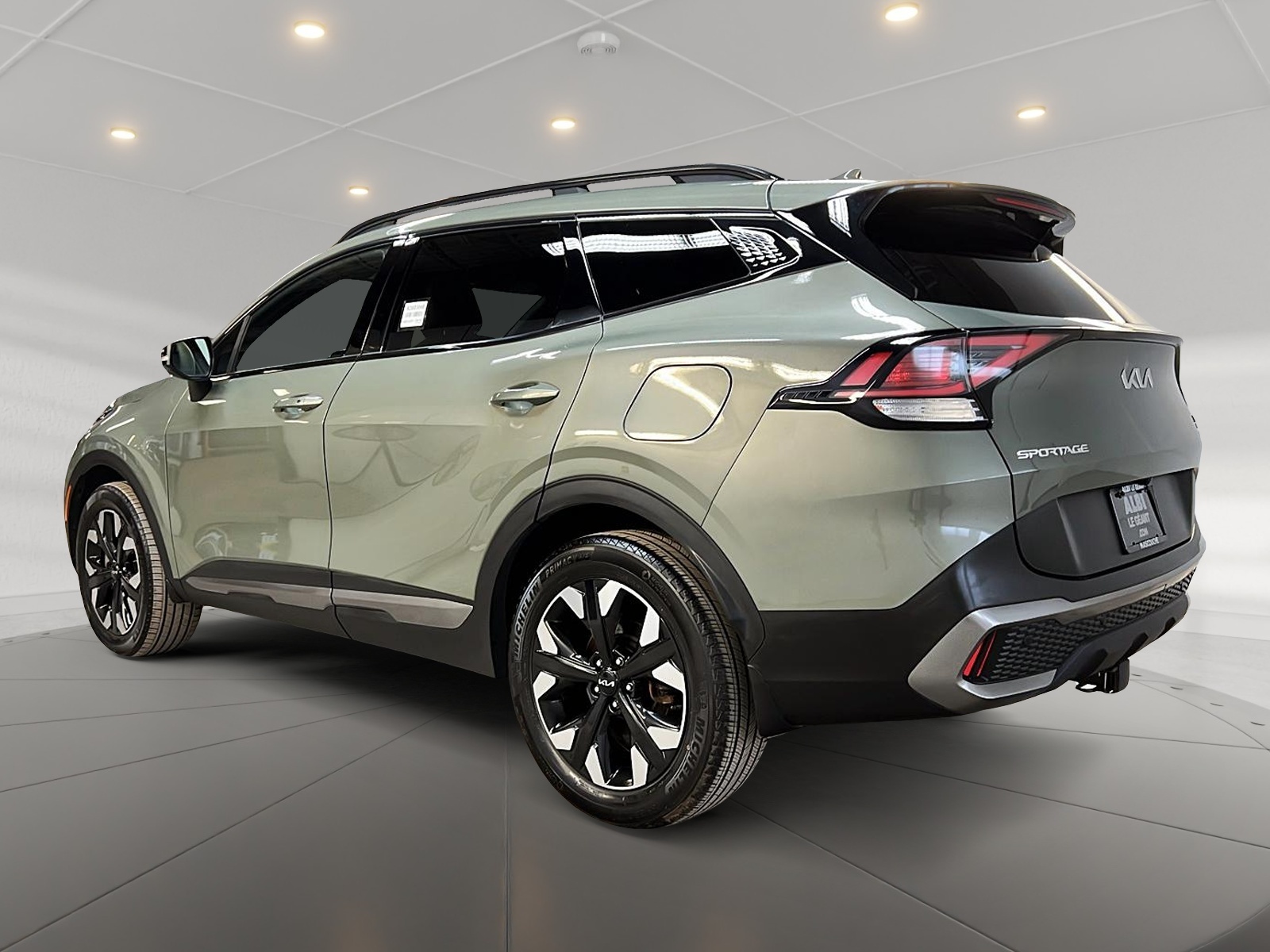 Kia Sportage 2023 - Image #6
