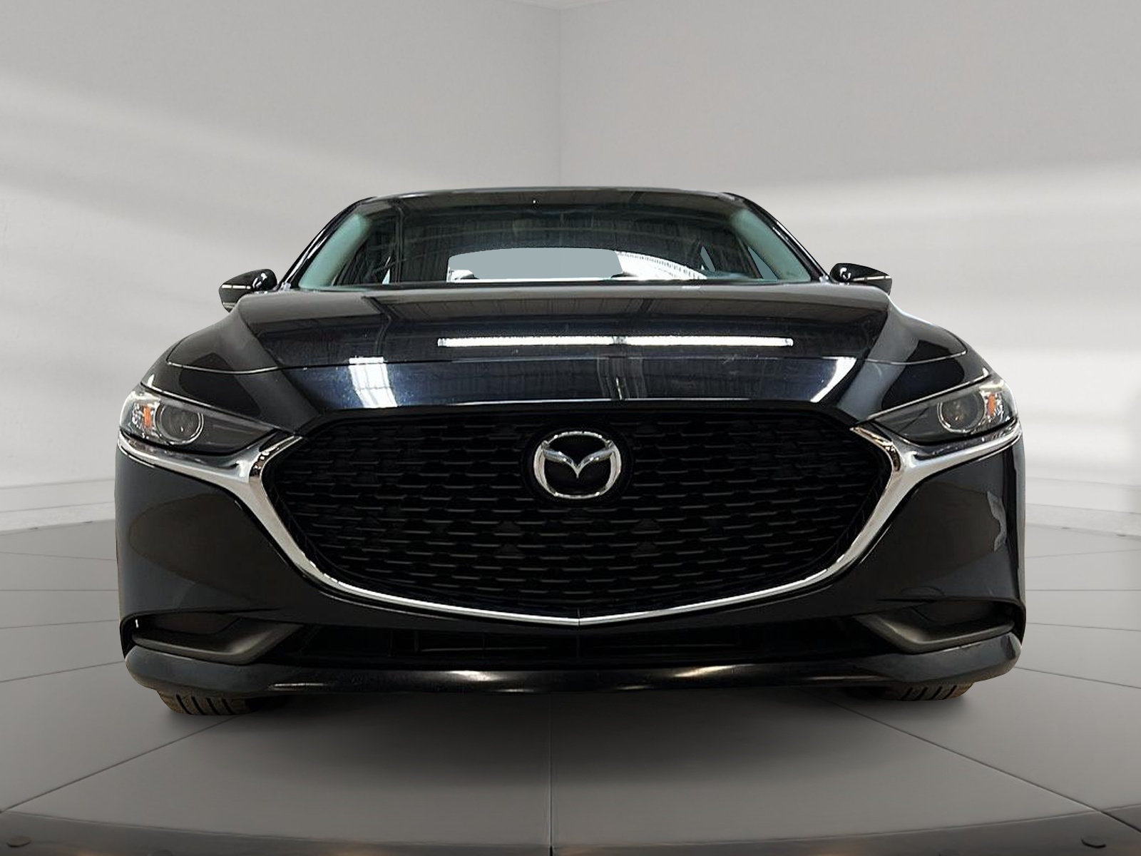 Mazda Mazda3 GX 2022 - image #2