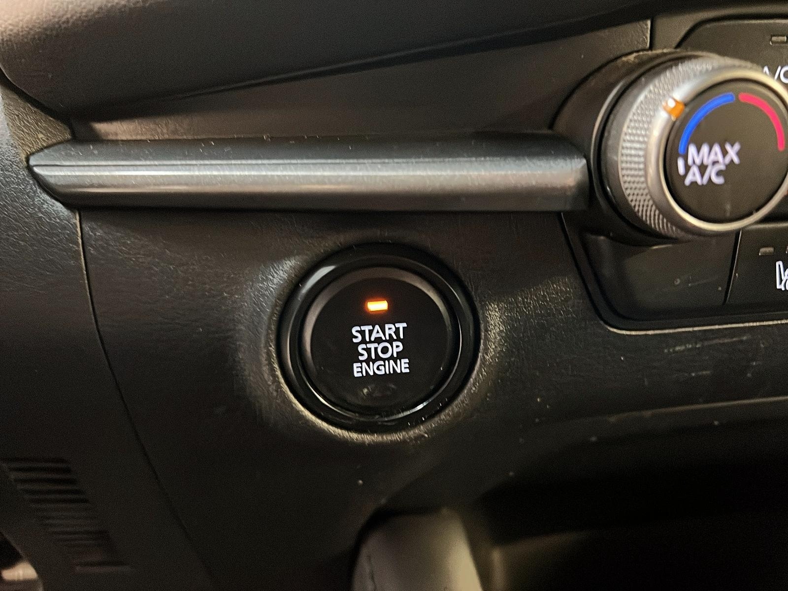 Mazda Mazda3 GX 2022 - image #18