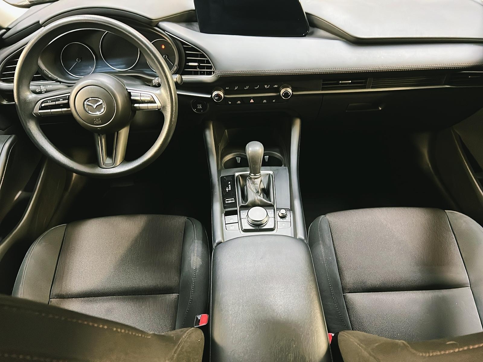 Mazda Mazda3 GX 2022 - image #10