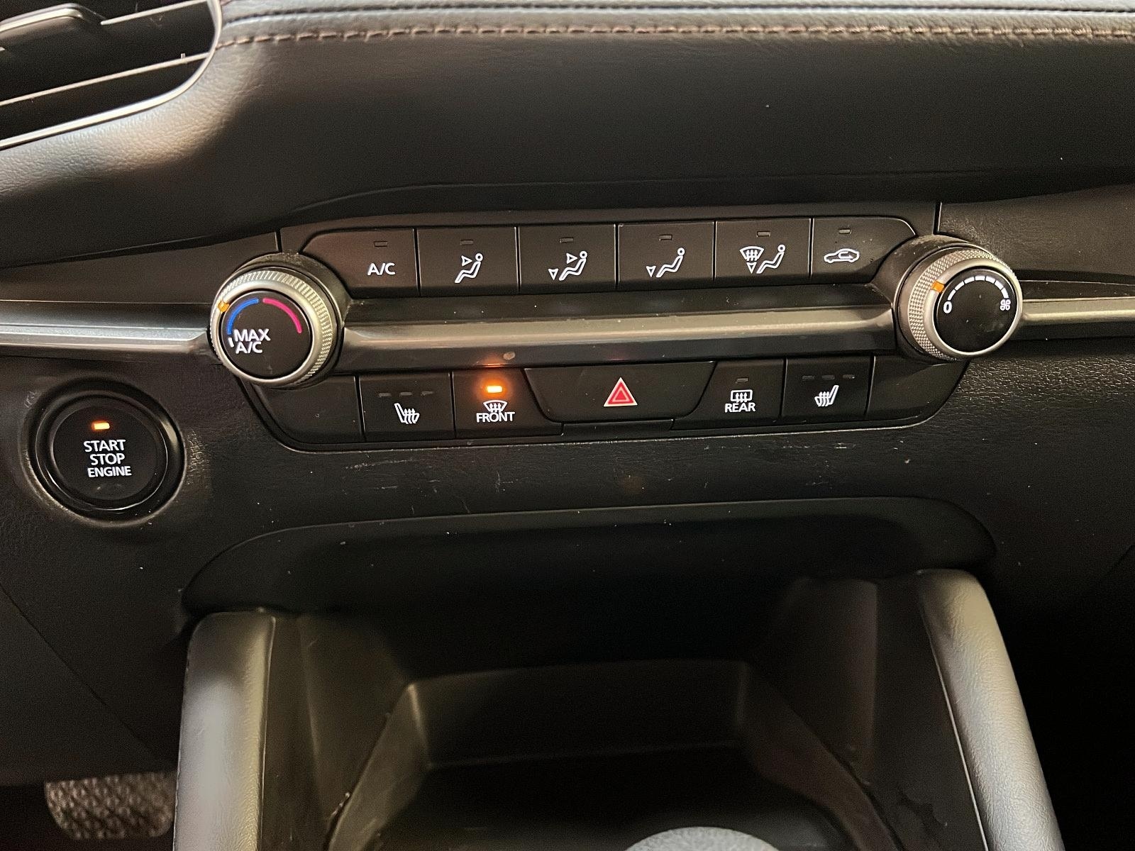 Mazda Mazda3 GX 2022 - image #14