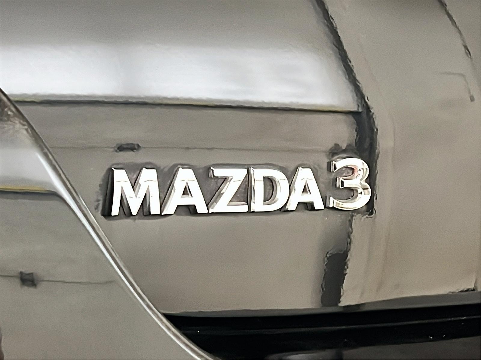Mazda Mazda3 GX 2022 - image #25