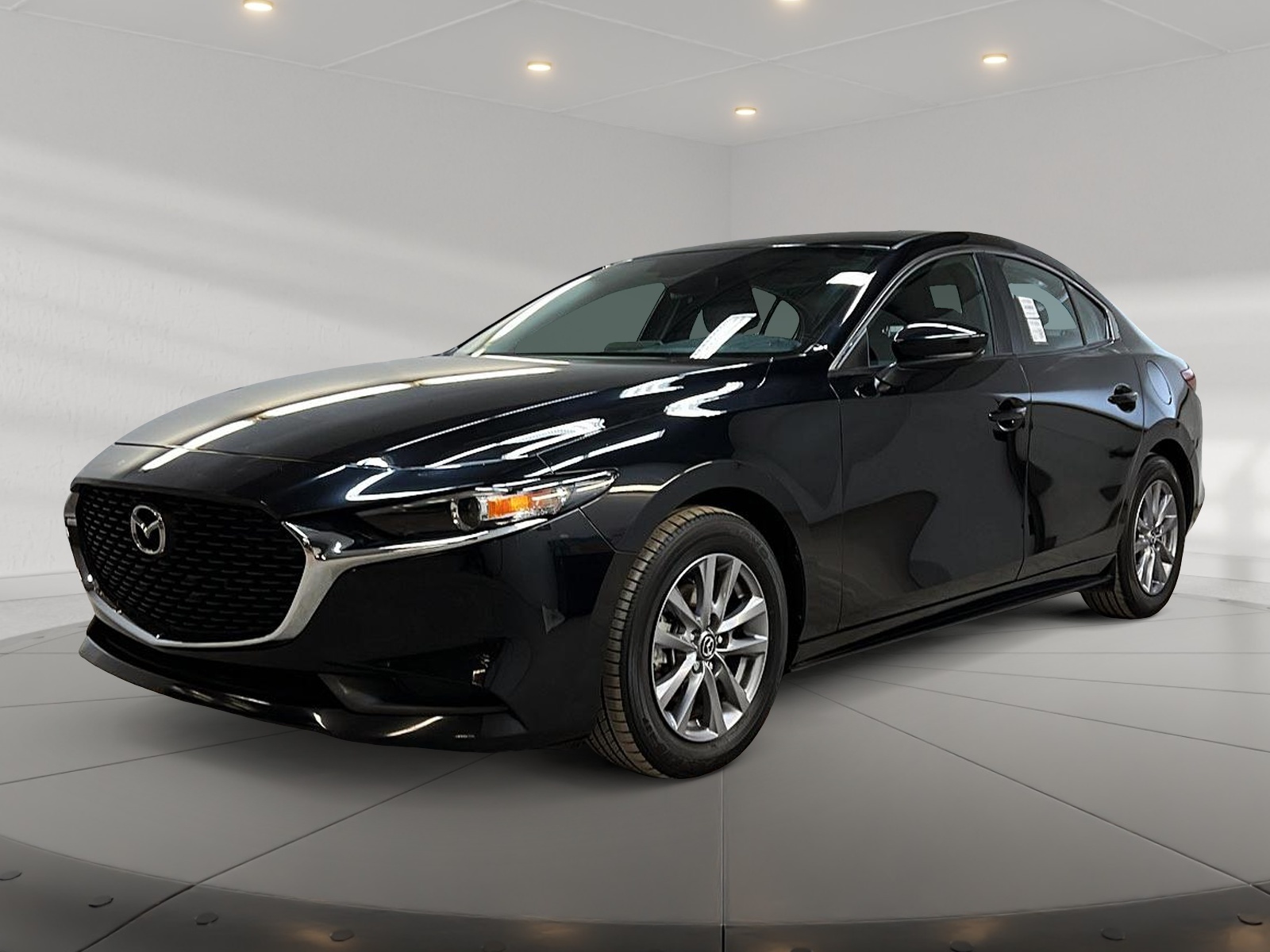 Mazda Mazda3 GX 2022 - image #1