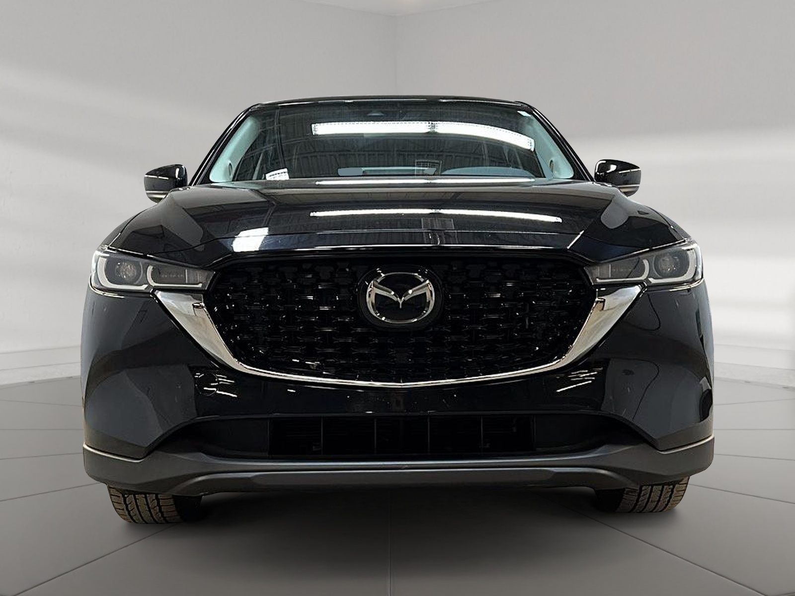 Mazda CX-5 GS GR CONFORT 4RM 2023 - image #2