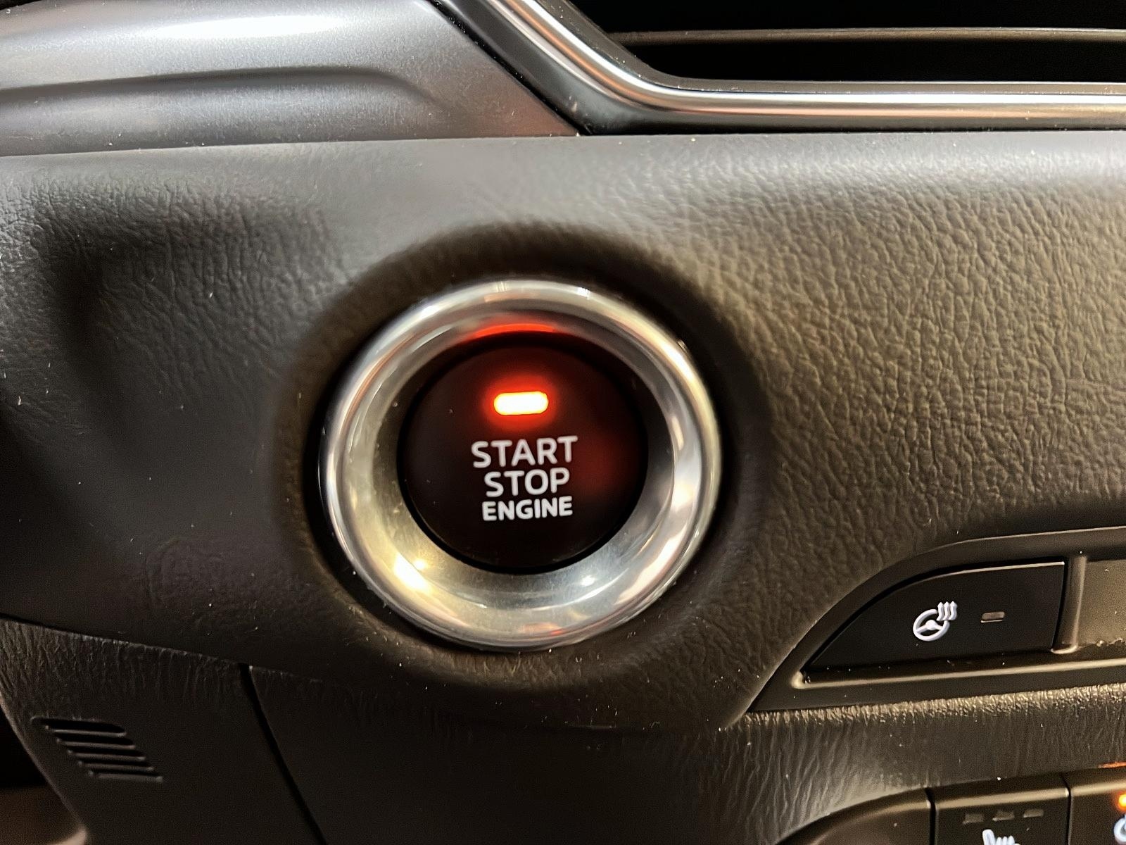 Mazda CX-5 GS GR CONFORT 4RM 2023 - image #20