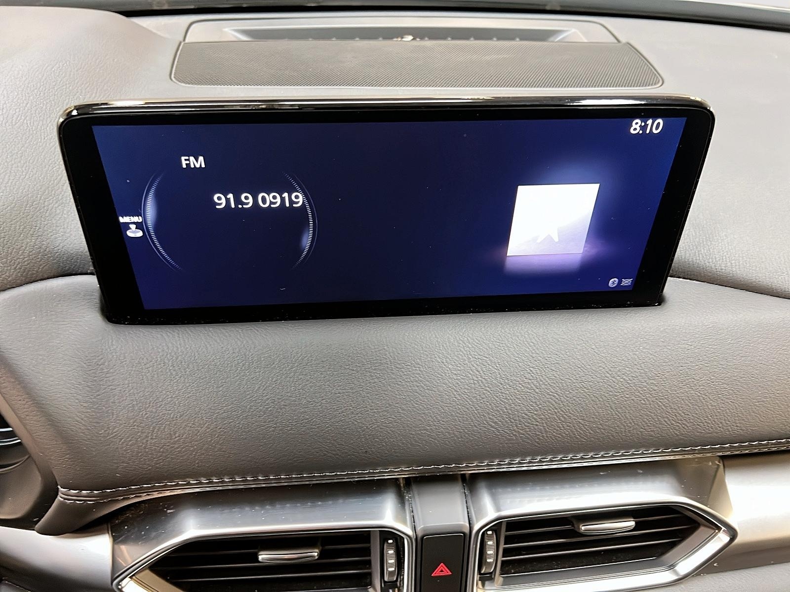 Mazda CX-5 GS GR CONFORT 4RM 2023 - image #17