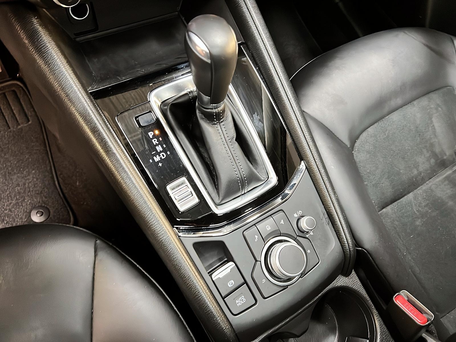 Mazda CX-5 GS GR CONFORT 4RM 2023 - image #15