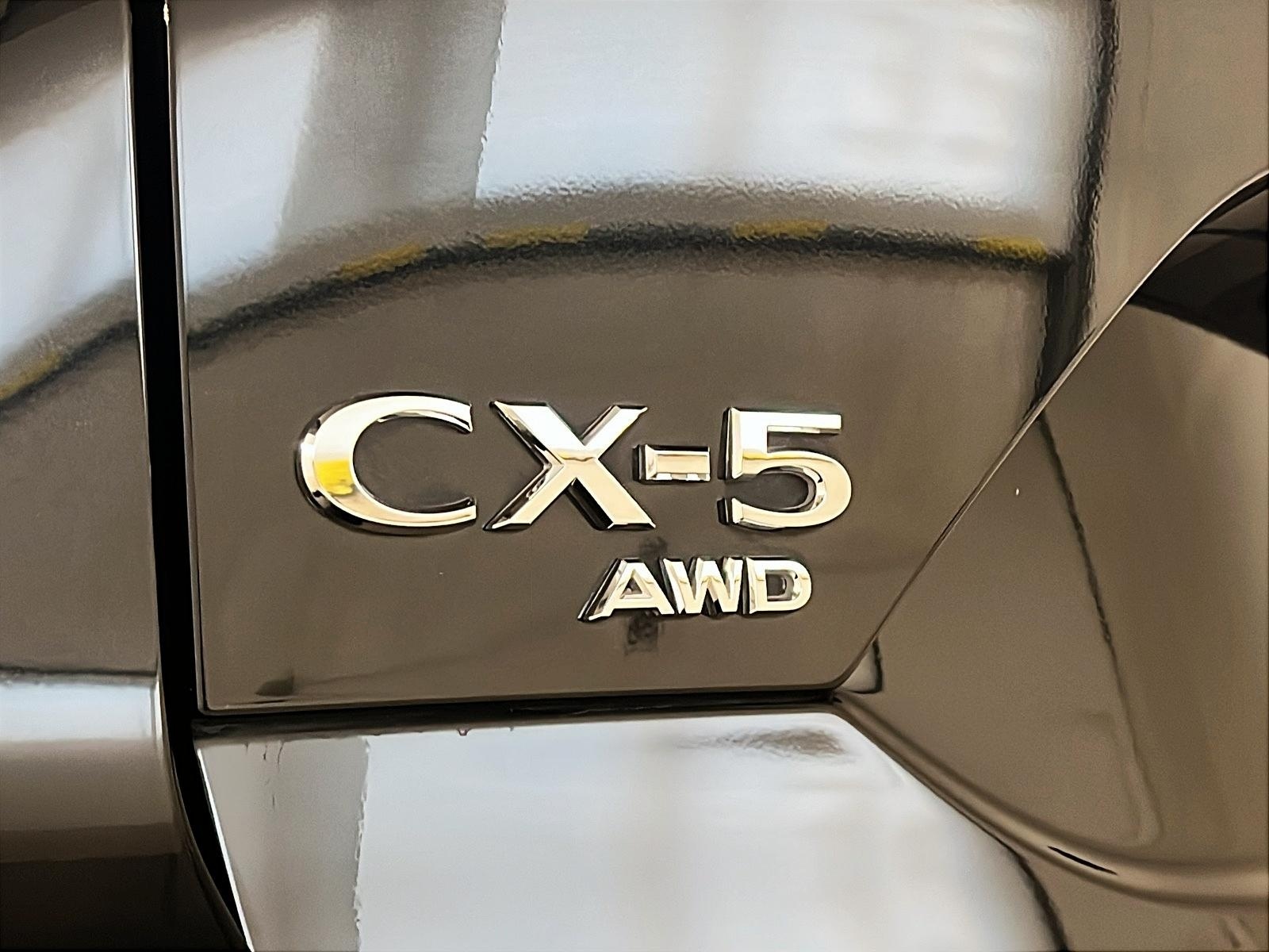 Mazda CX-5 GS GR CONFORT 4RM 2023 - image #28