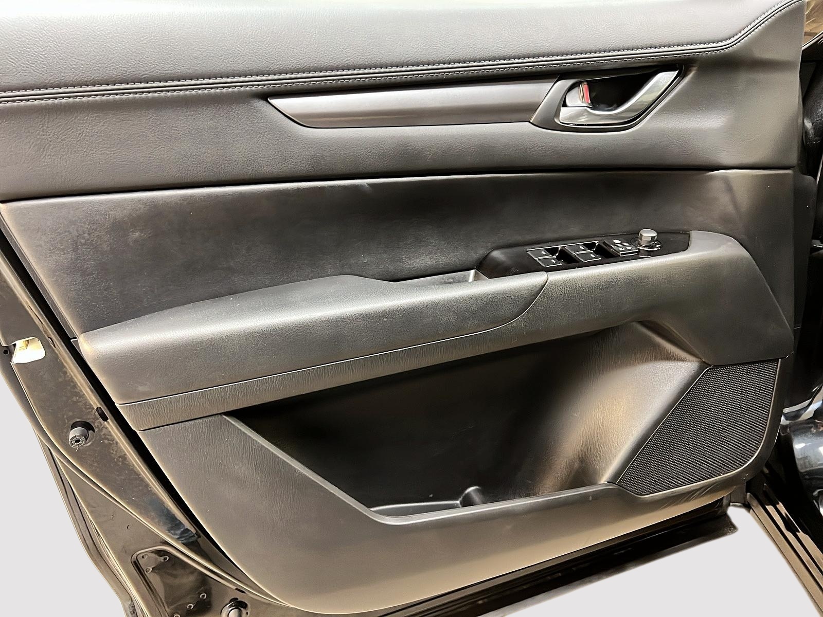 Mazda CX-5 GS GR CONFORT 4RM 2023 - image #25