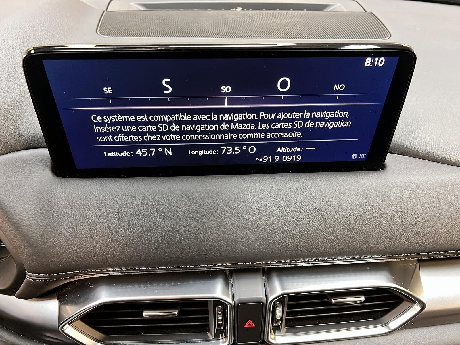 Mazda CX-5 GS GR CONFORT 4RM 2023 - image #19