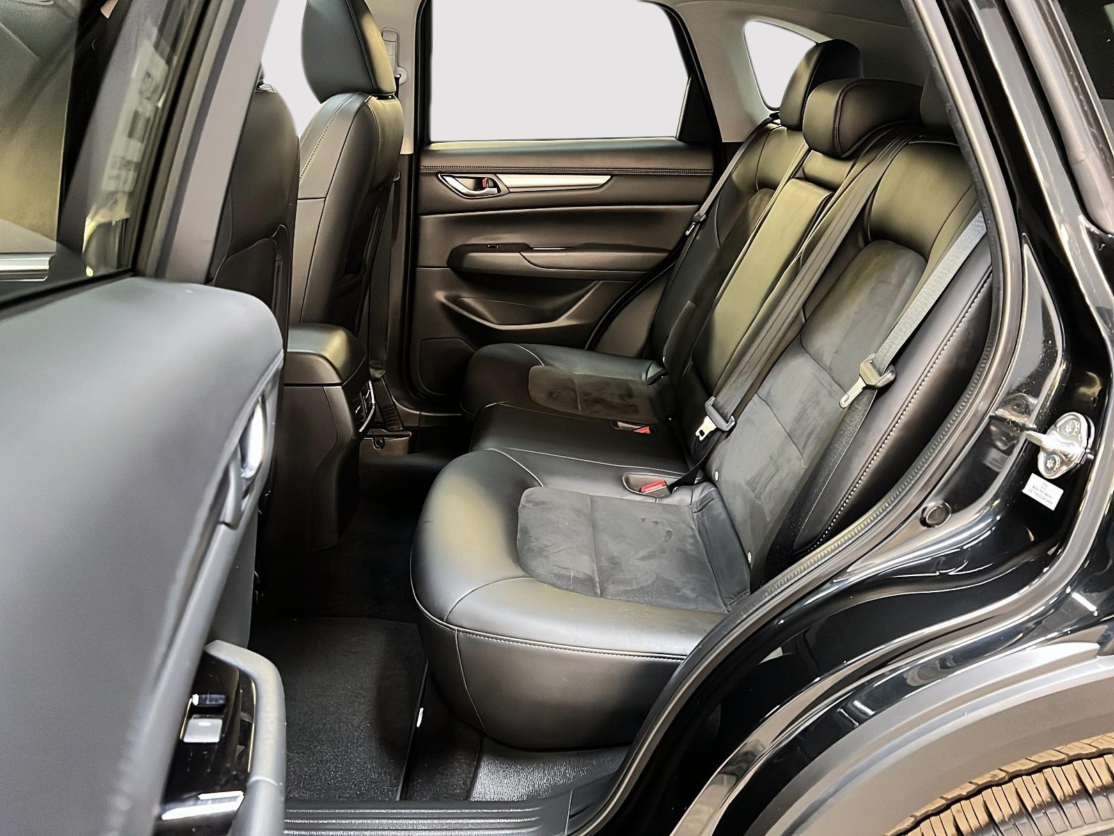 Mazda CX-5 GS GR CONFORT 4RM 2023 - image #9