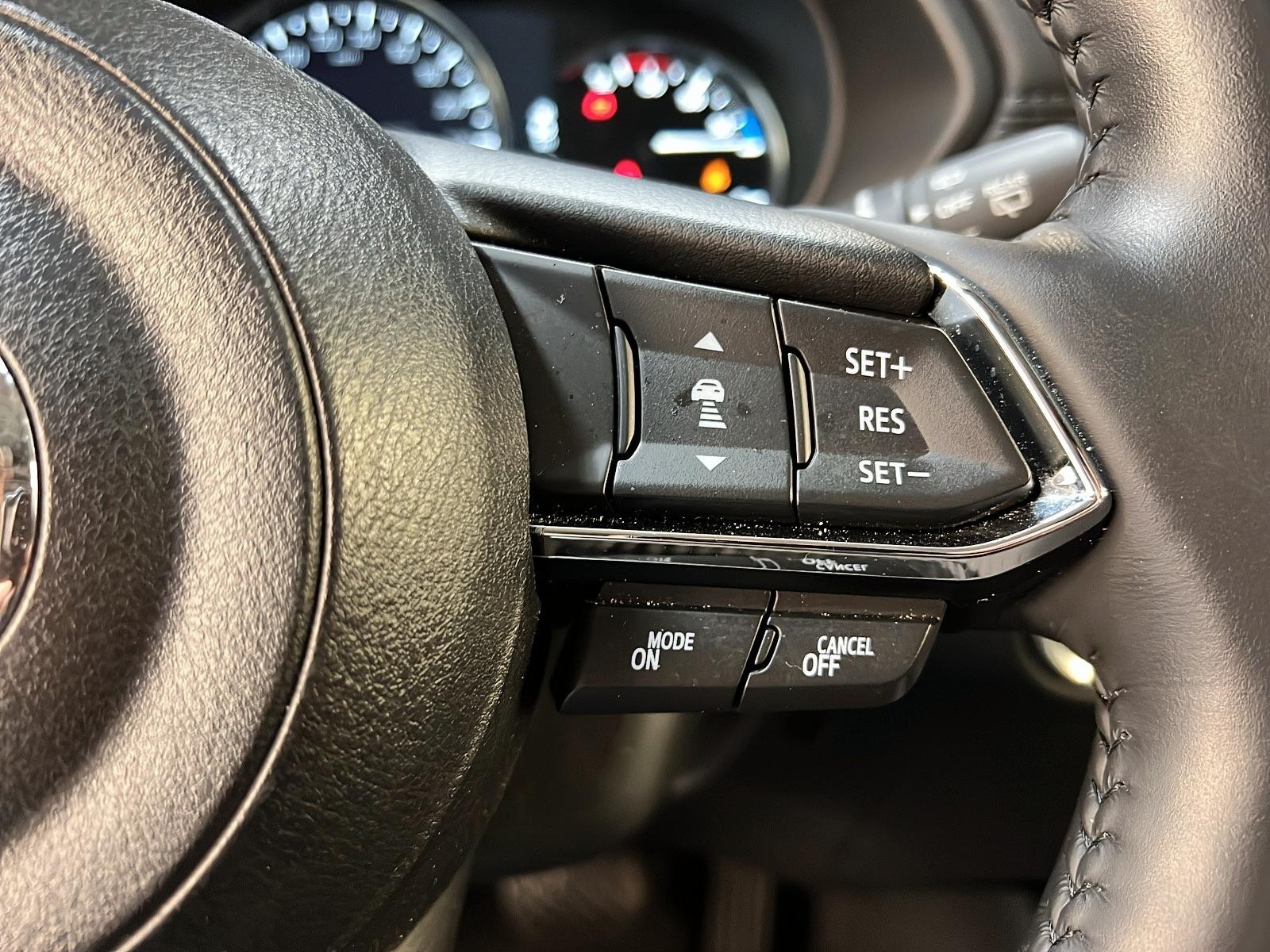 Mazda CX-5 GS GR CONFORT 4RM 2023 - image #21