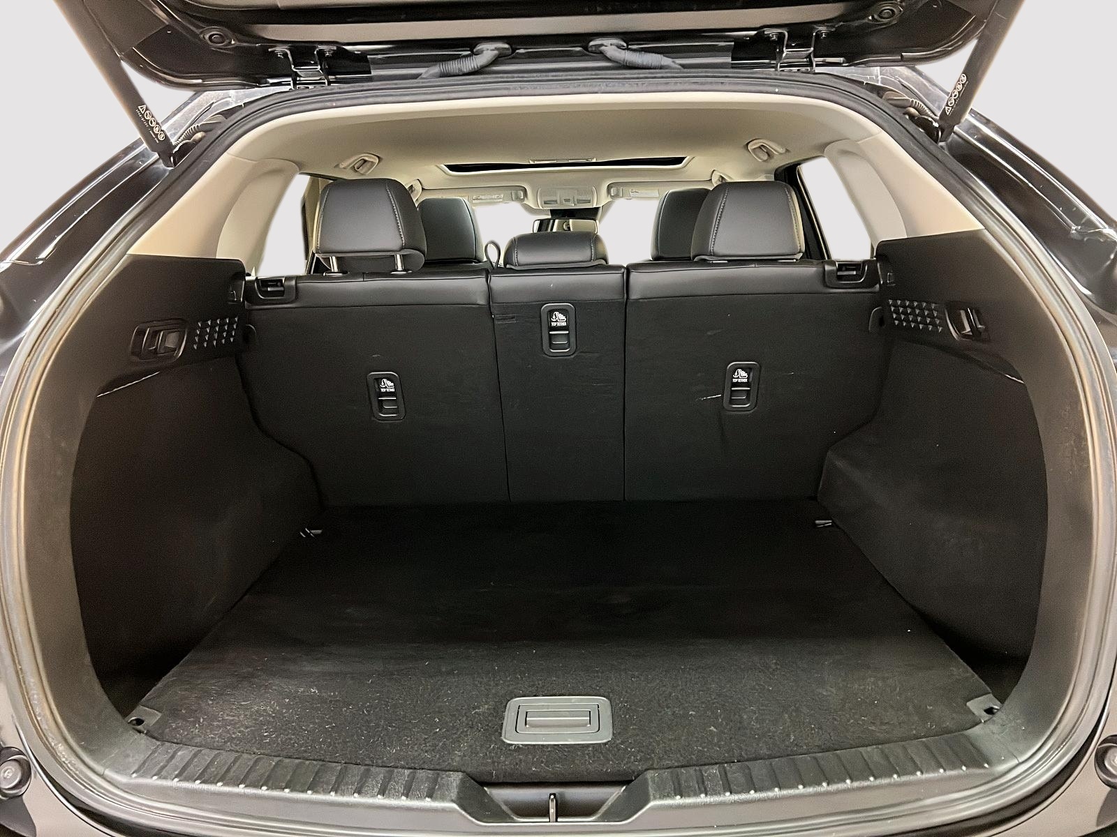 Mazda CX-5 GS GR CONFORT 4RM 2023 - image #13