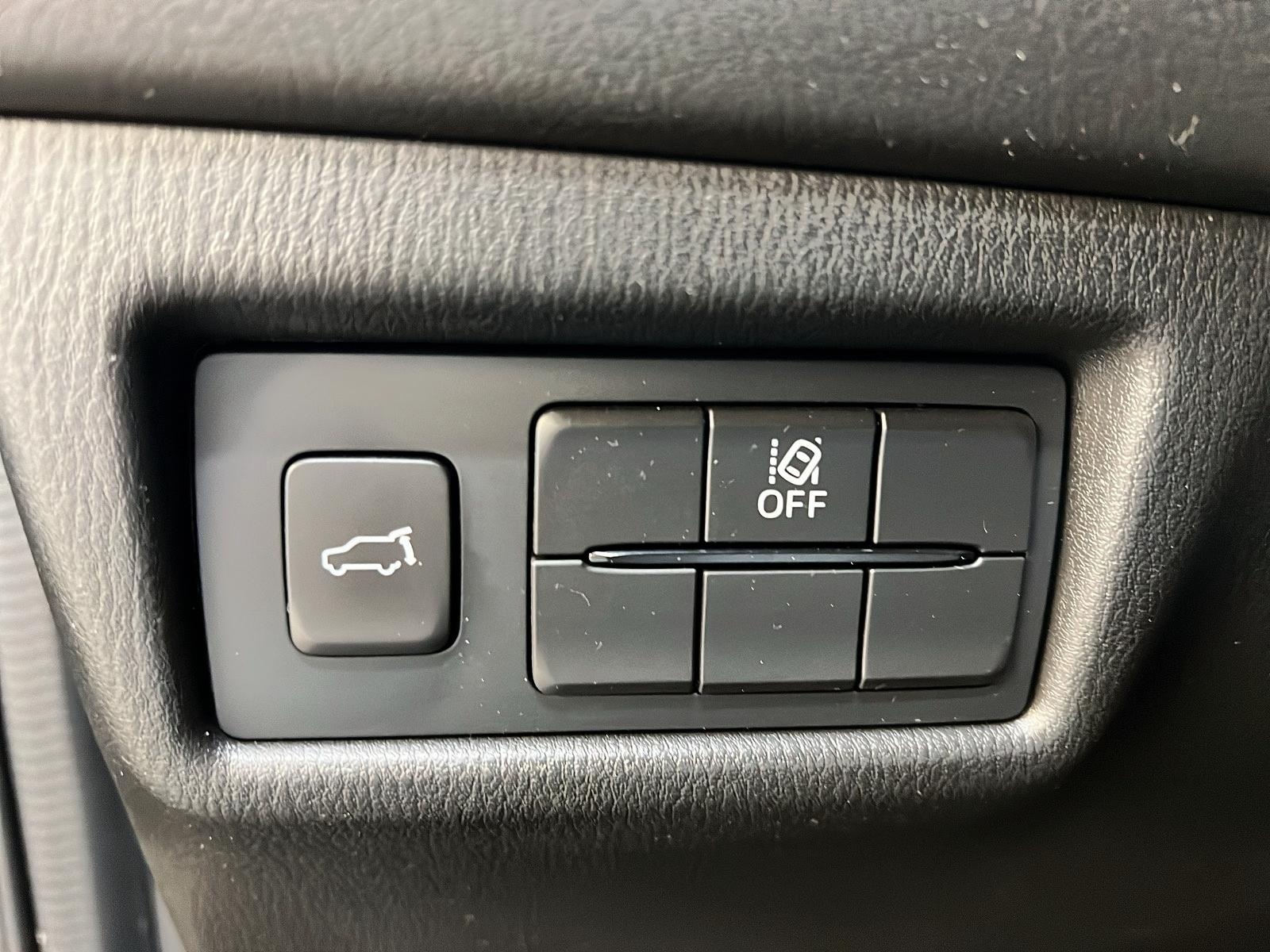 Mazda CX-5 GS GR CONFORT 4RM 2023 - image #23