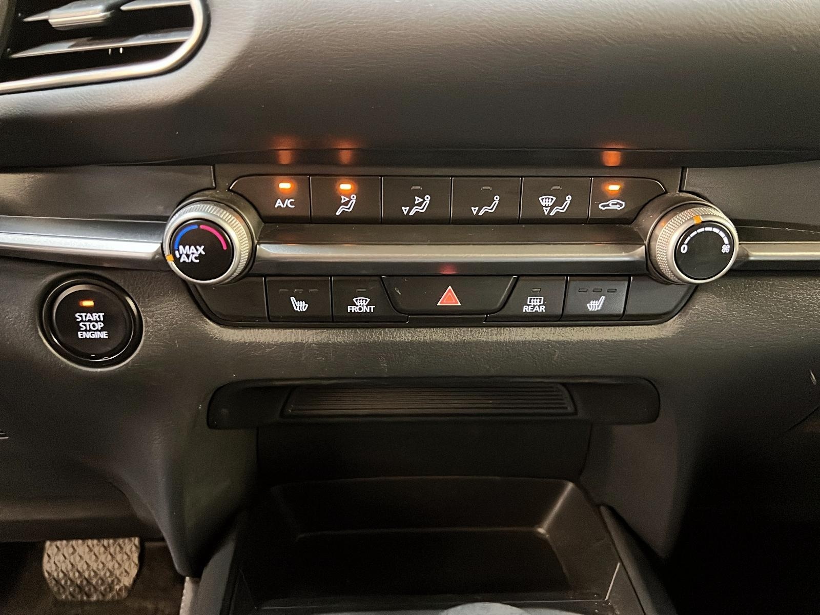 Mazda CX-30 GX 4RM 2024 - image #15