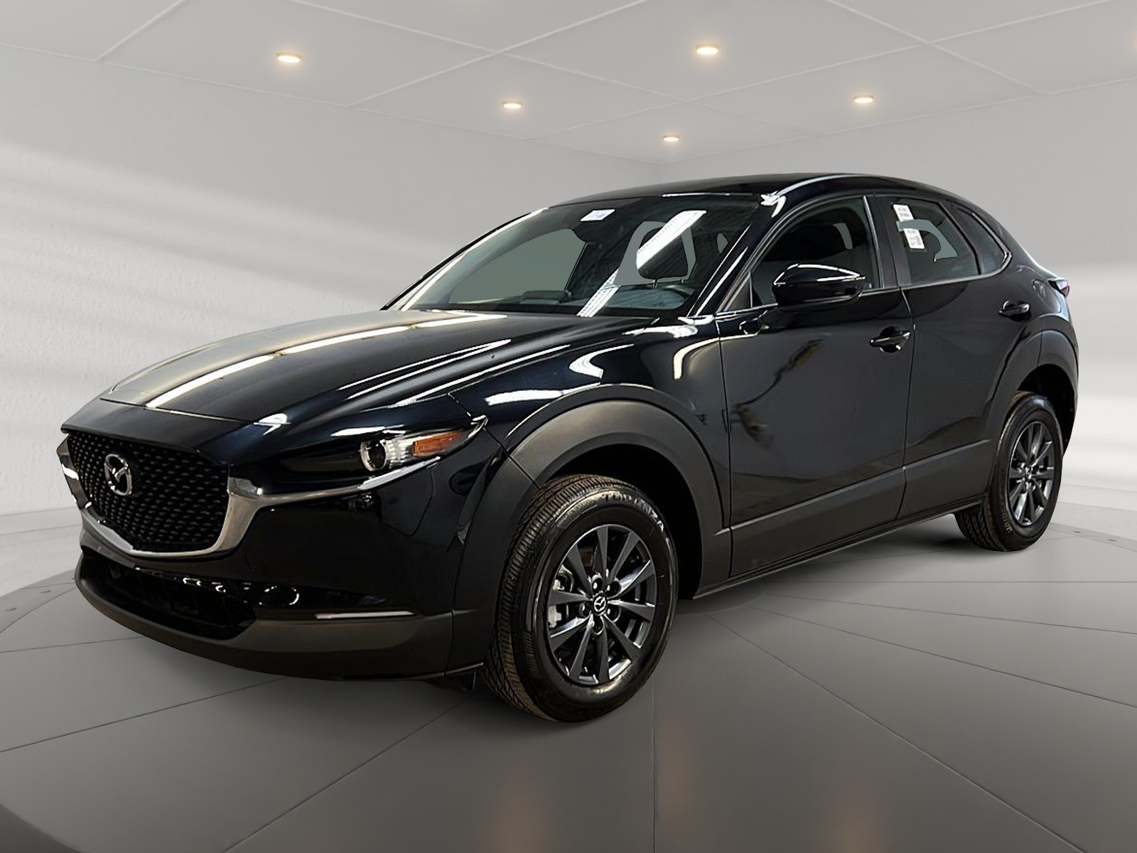 Mazda CX-30 GX 4RM 2024 - image #1