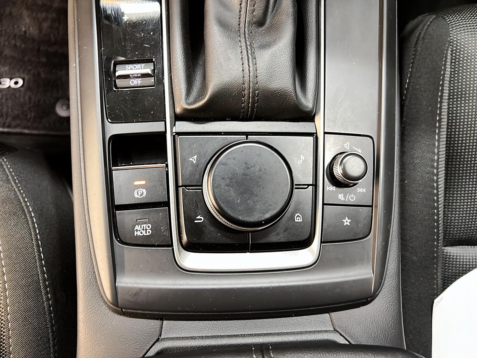 Mazda CX-30 GX 4RM 2024 - image #13