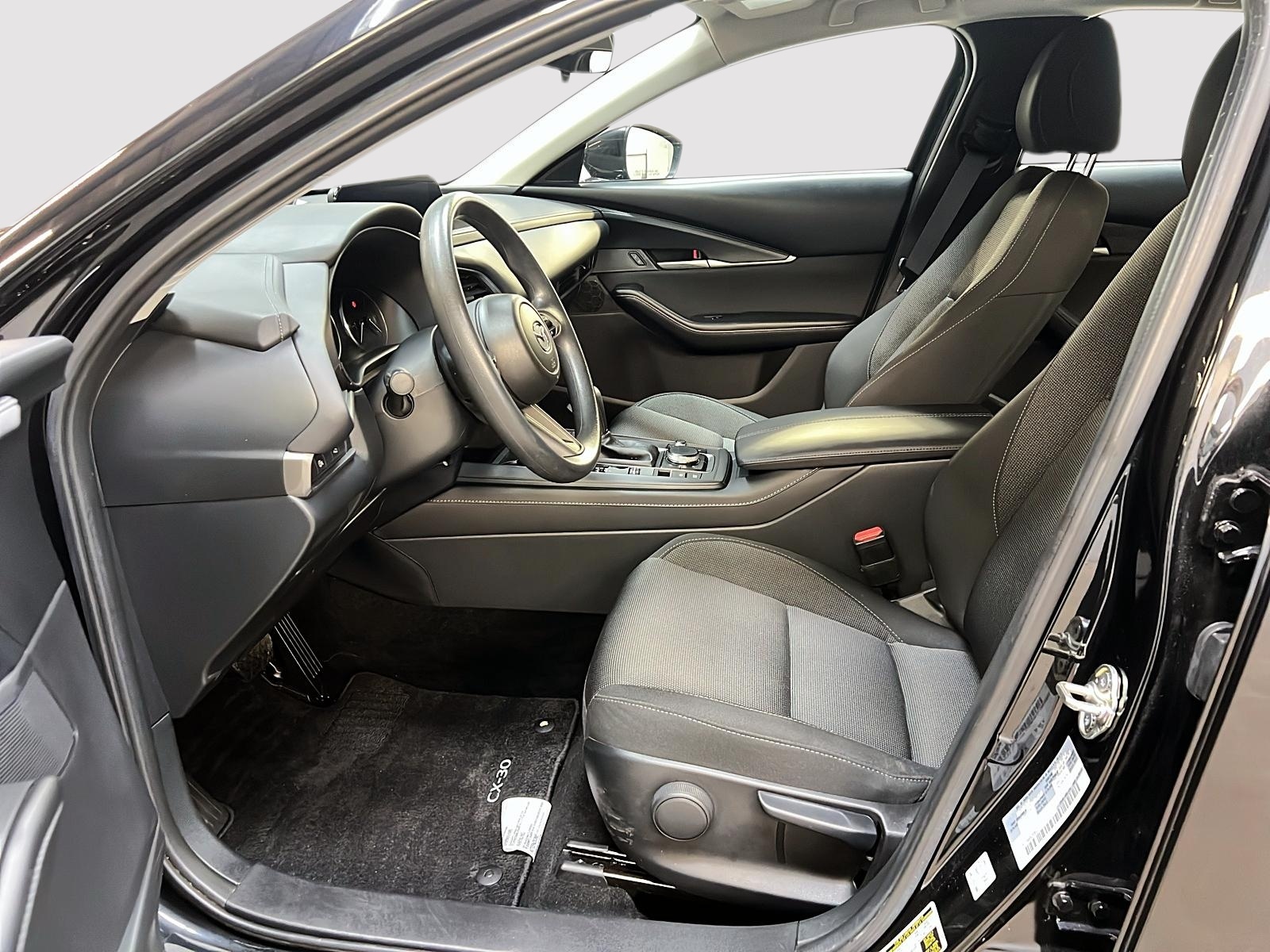Mazda CX-30 2024 - Image #7