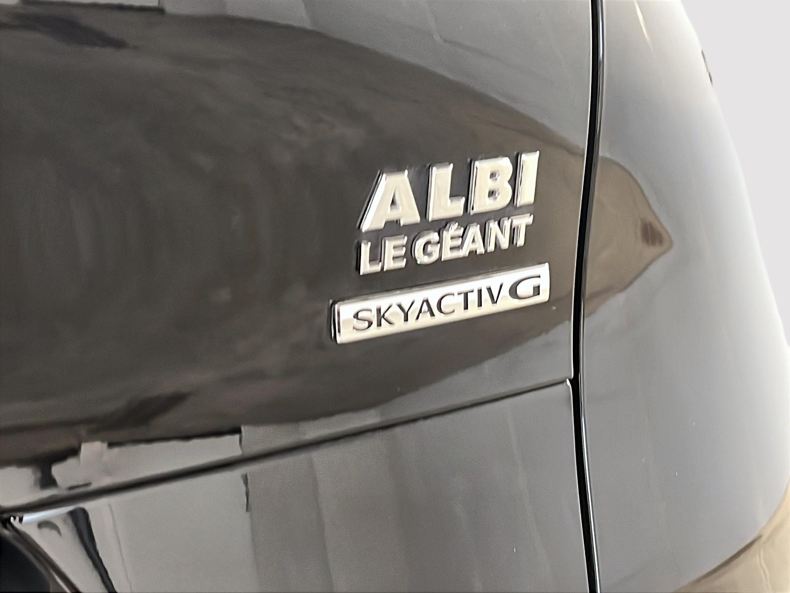 Mazda CX-30 GX 4RM 2024 - image #23