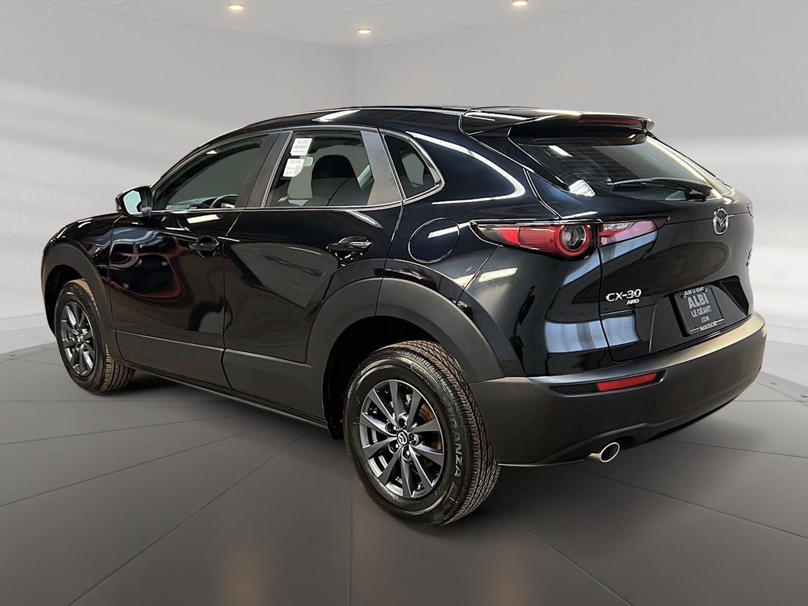 Mazda CX-30 GX 4RM 2024 - image #6