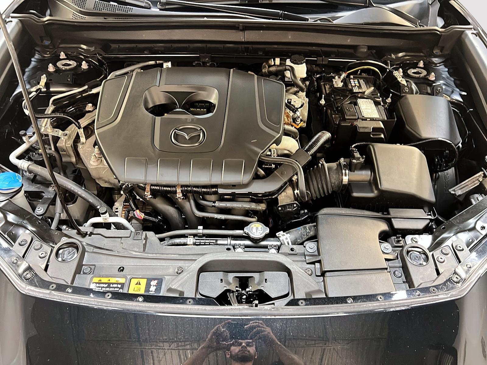 Mazda CX-30 GX 4RM 2024 - image #11