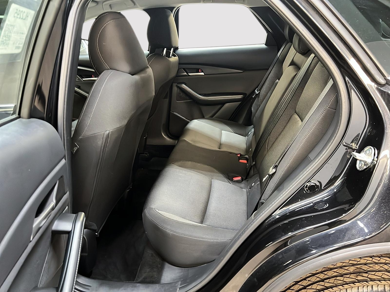 Mazda CX-30 GX 4RM 2024 - image #9