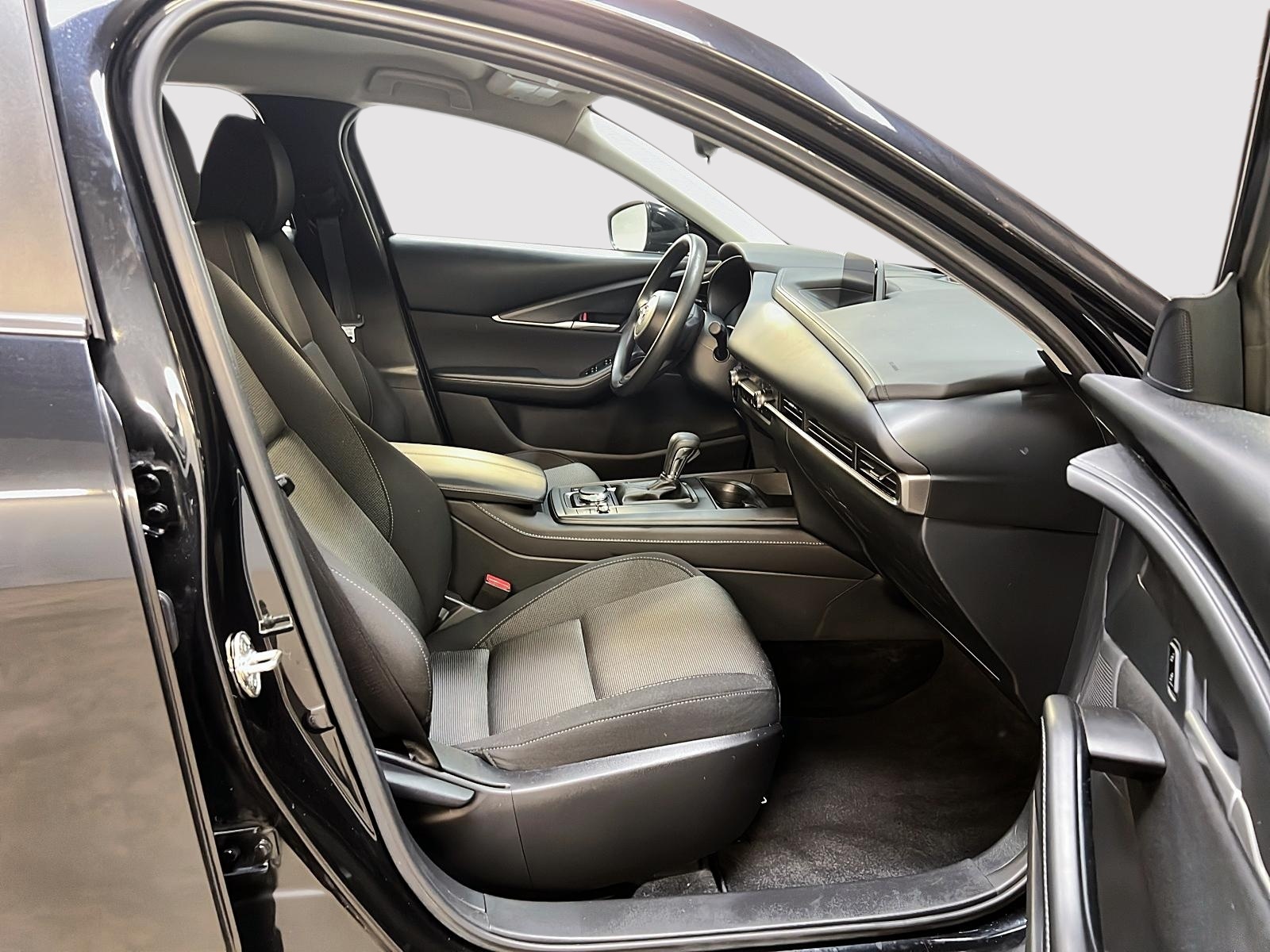 Mazda CX-30 2024 - Image #8