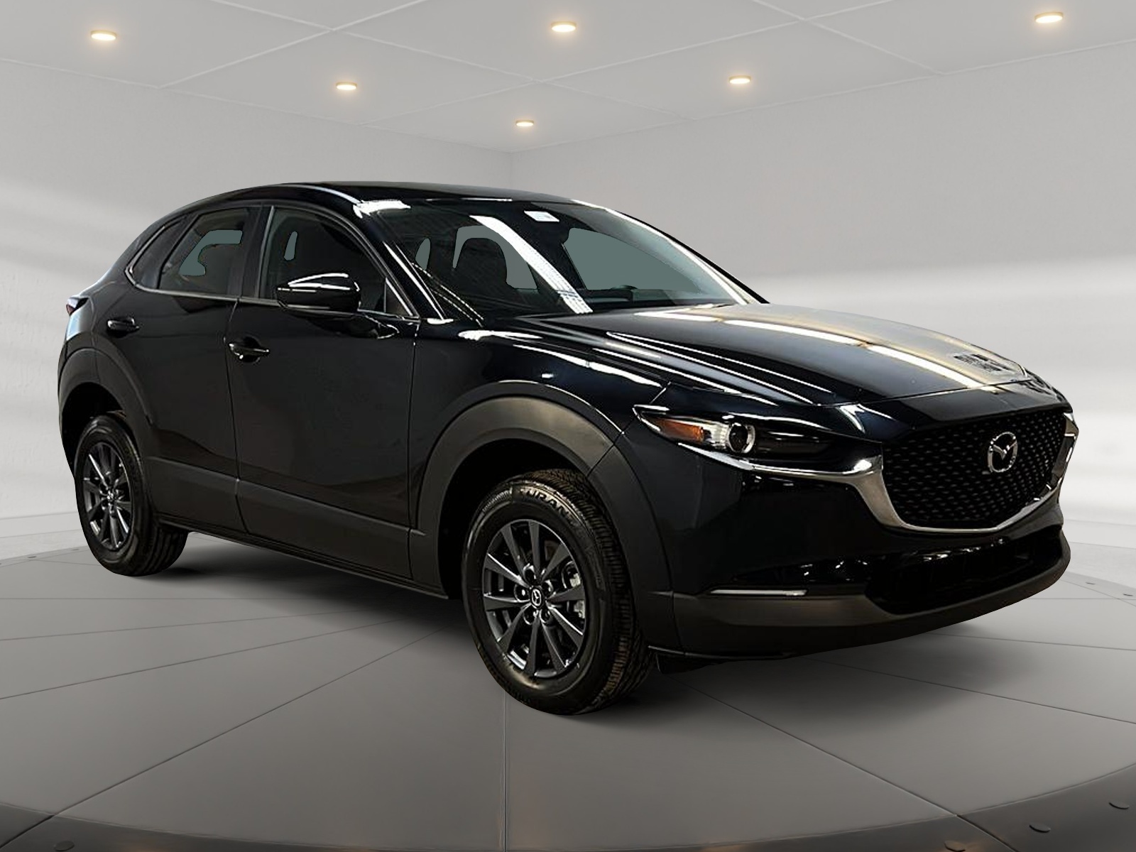 Mazda CX-30 GX 4RM 2024 - image #3