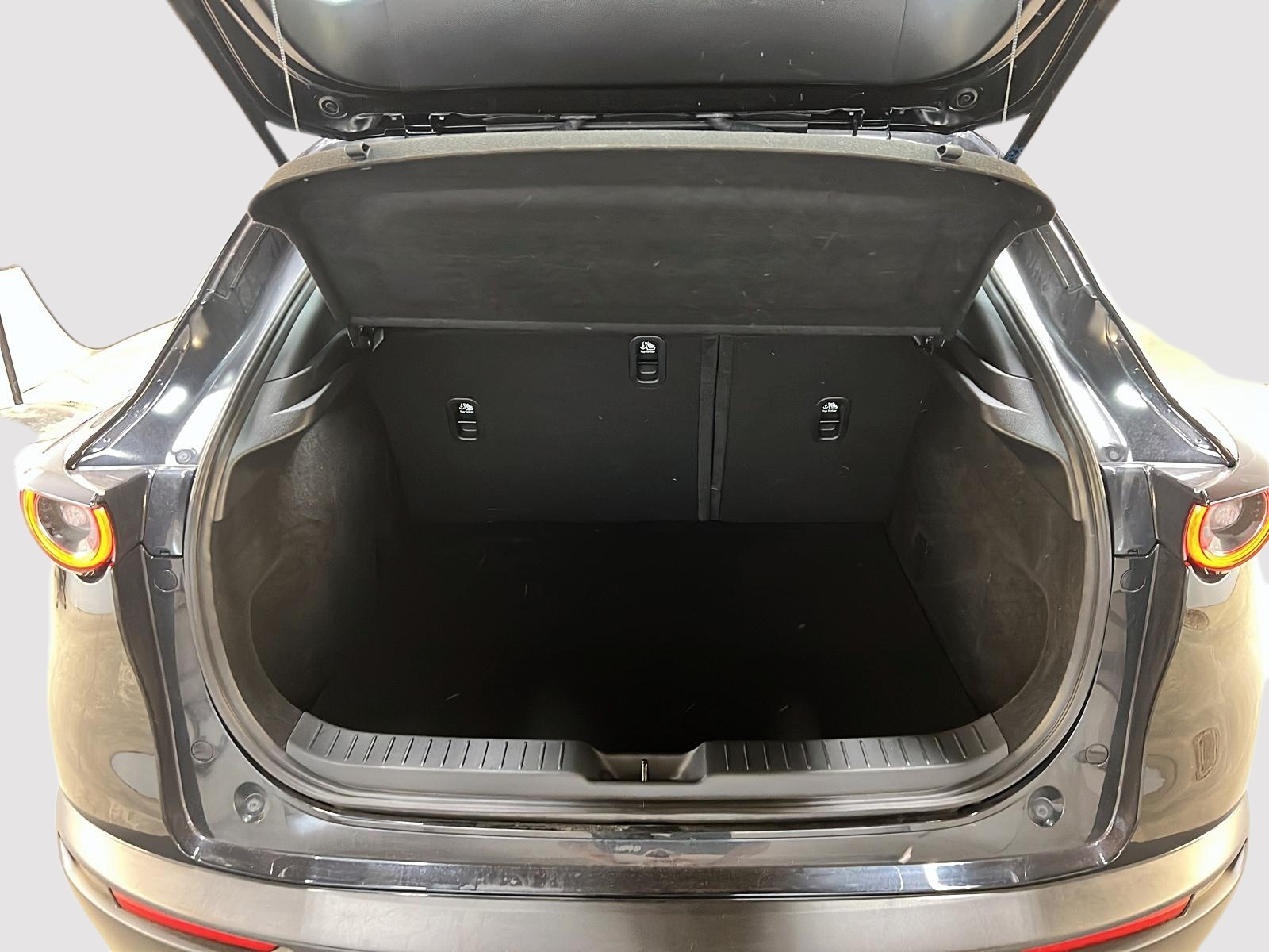 Mazda CX-30 2024 - Image #12