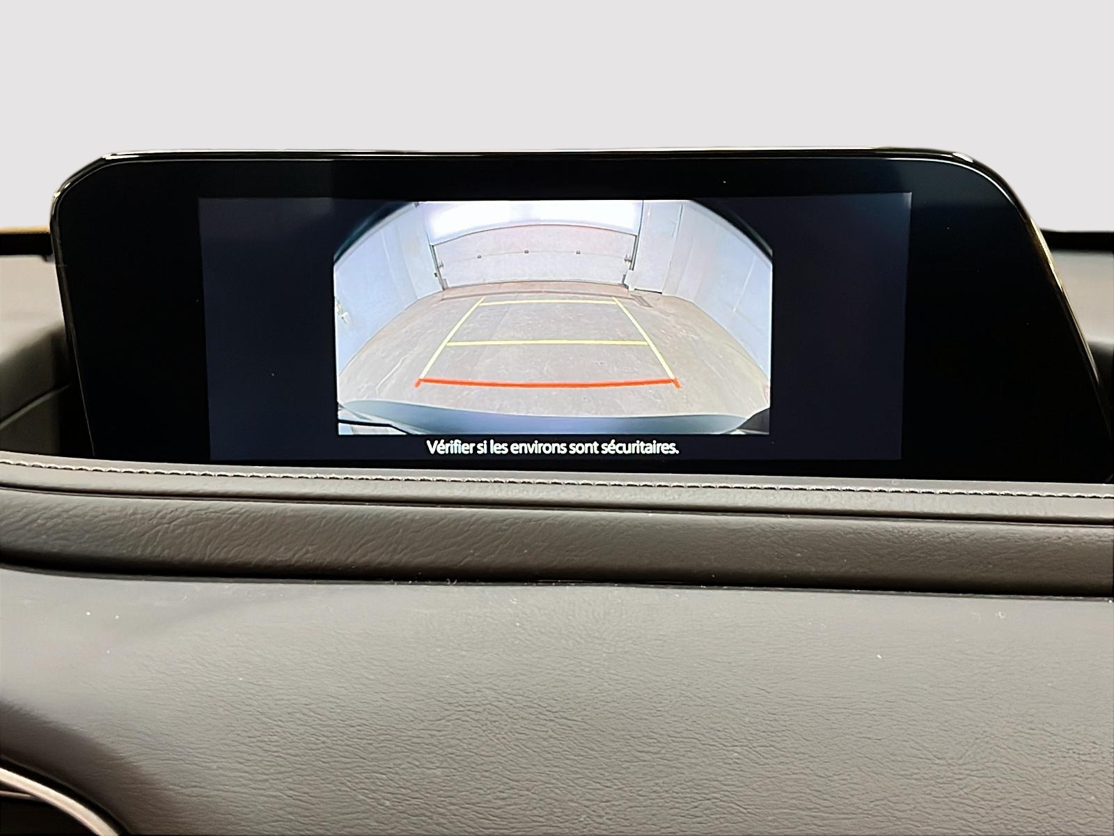 Mazda CX-30 GX 4RM 2024 - image #18