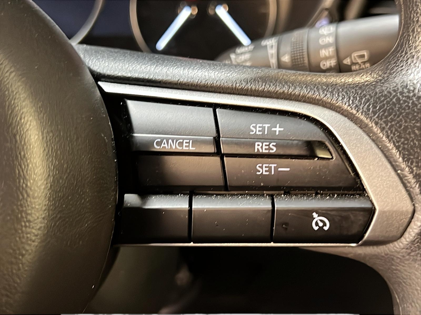 Mazda CX-30 GX 4RM 2024 - image #19