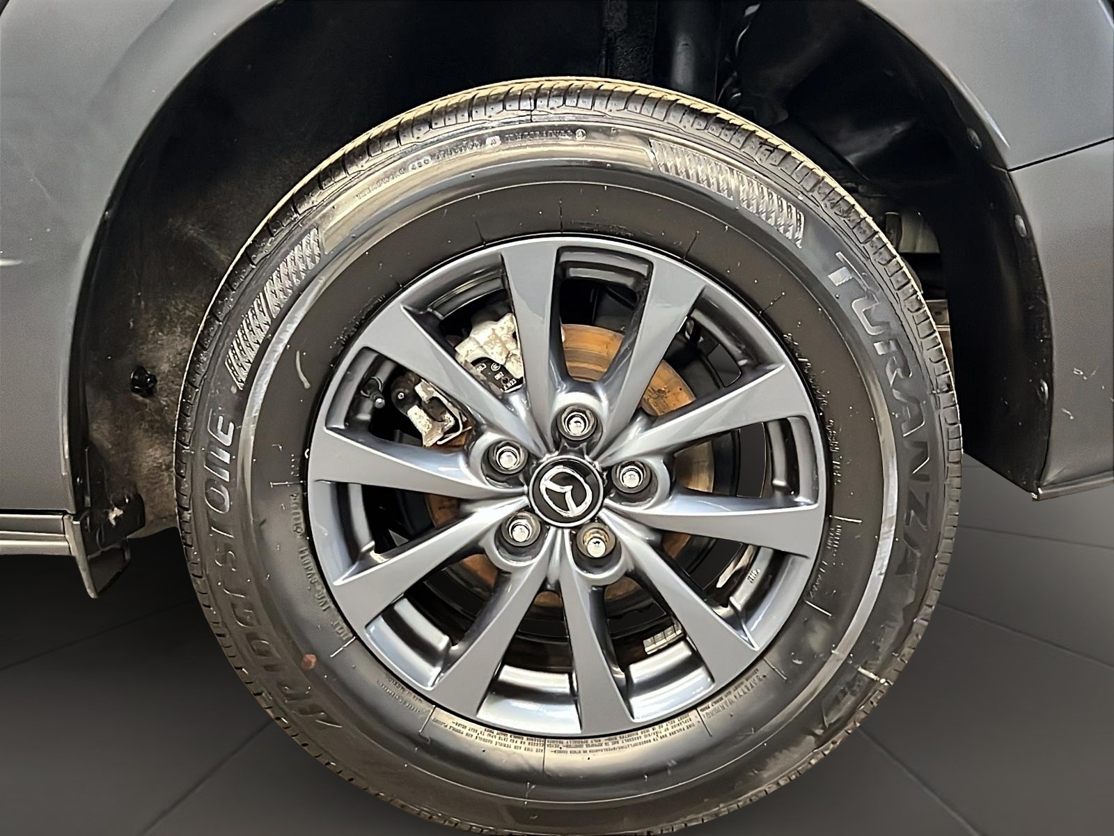 Mazda CX-30 GX 4RM 2024 - image #25