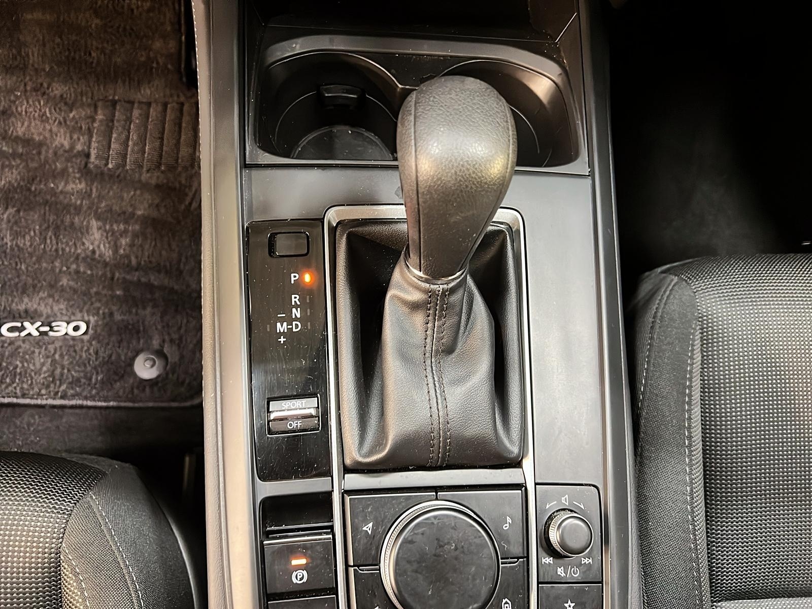 Mazda CX-30 GX 4RM 2024 - image #14