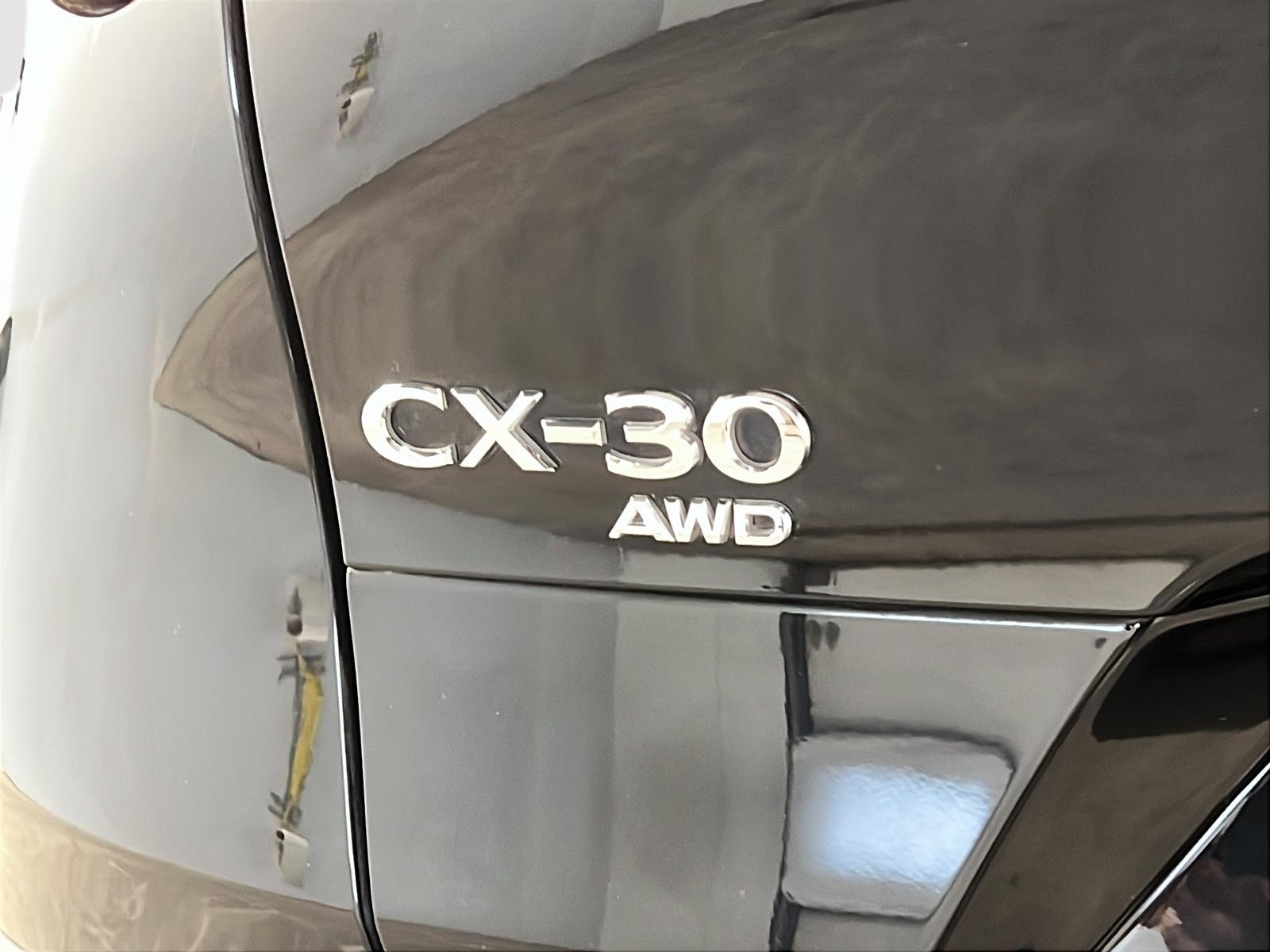 Mazda CX-30 2024 - Image #24