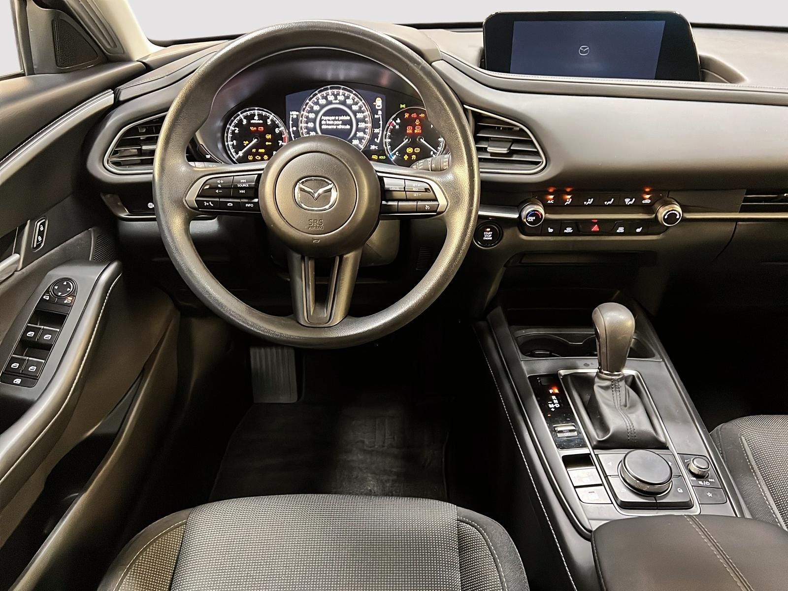 Mazda CX-30 GX 4RM 2024 - image #10