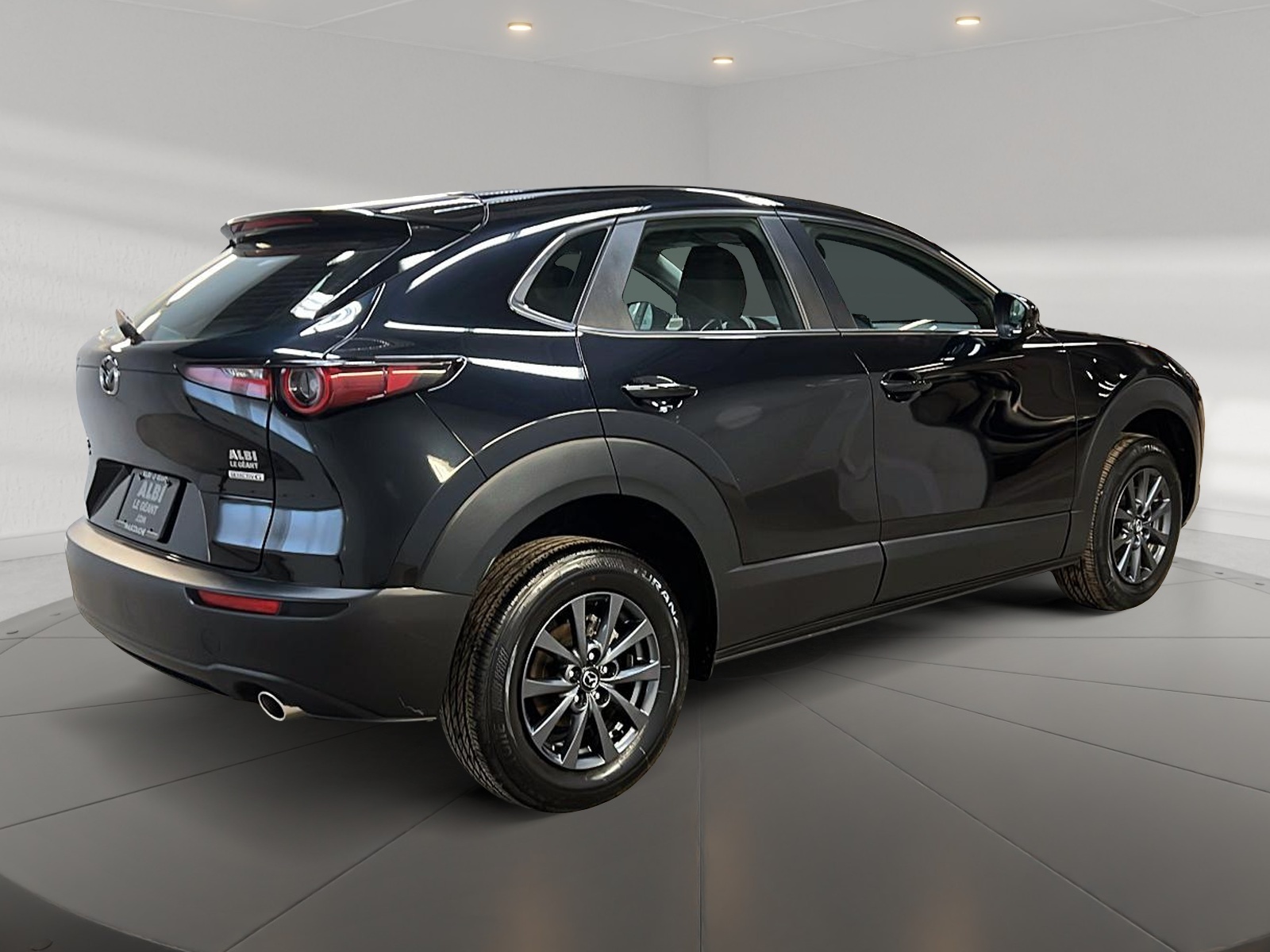 Mazda CX-30 GX 4RM 2024 - image #4