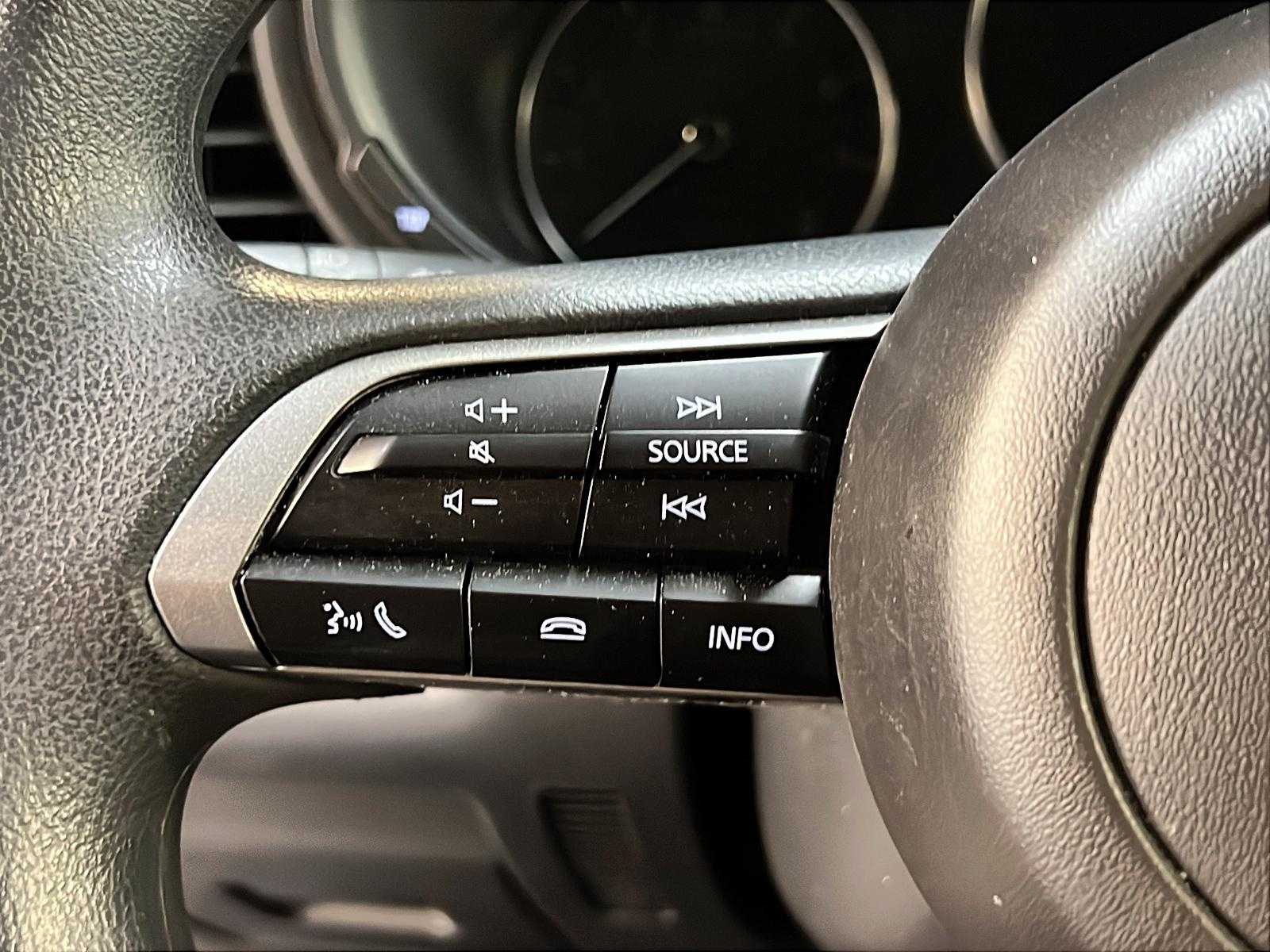 Mazda CX-30 GX 4RM 2024 - image #20