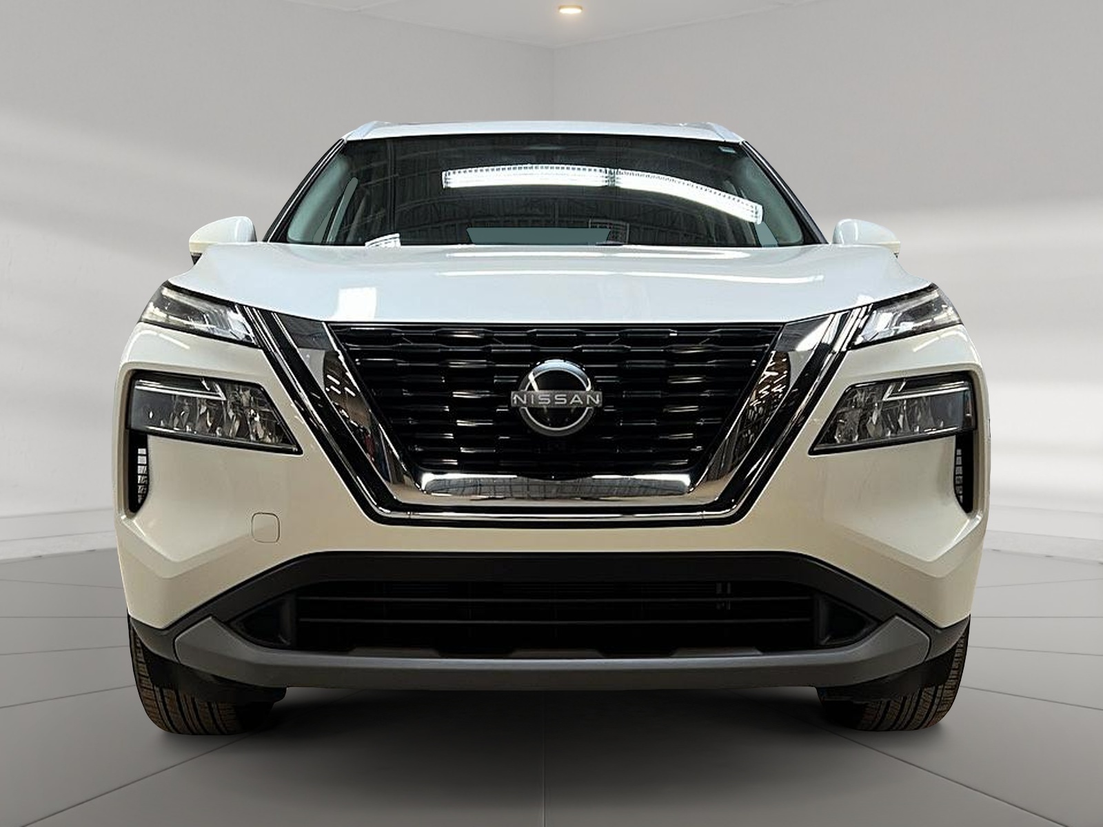 Nissan Rogue SV TOIT PANO 4RM 2023 - image #2