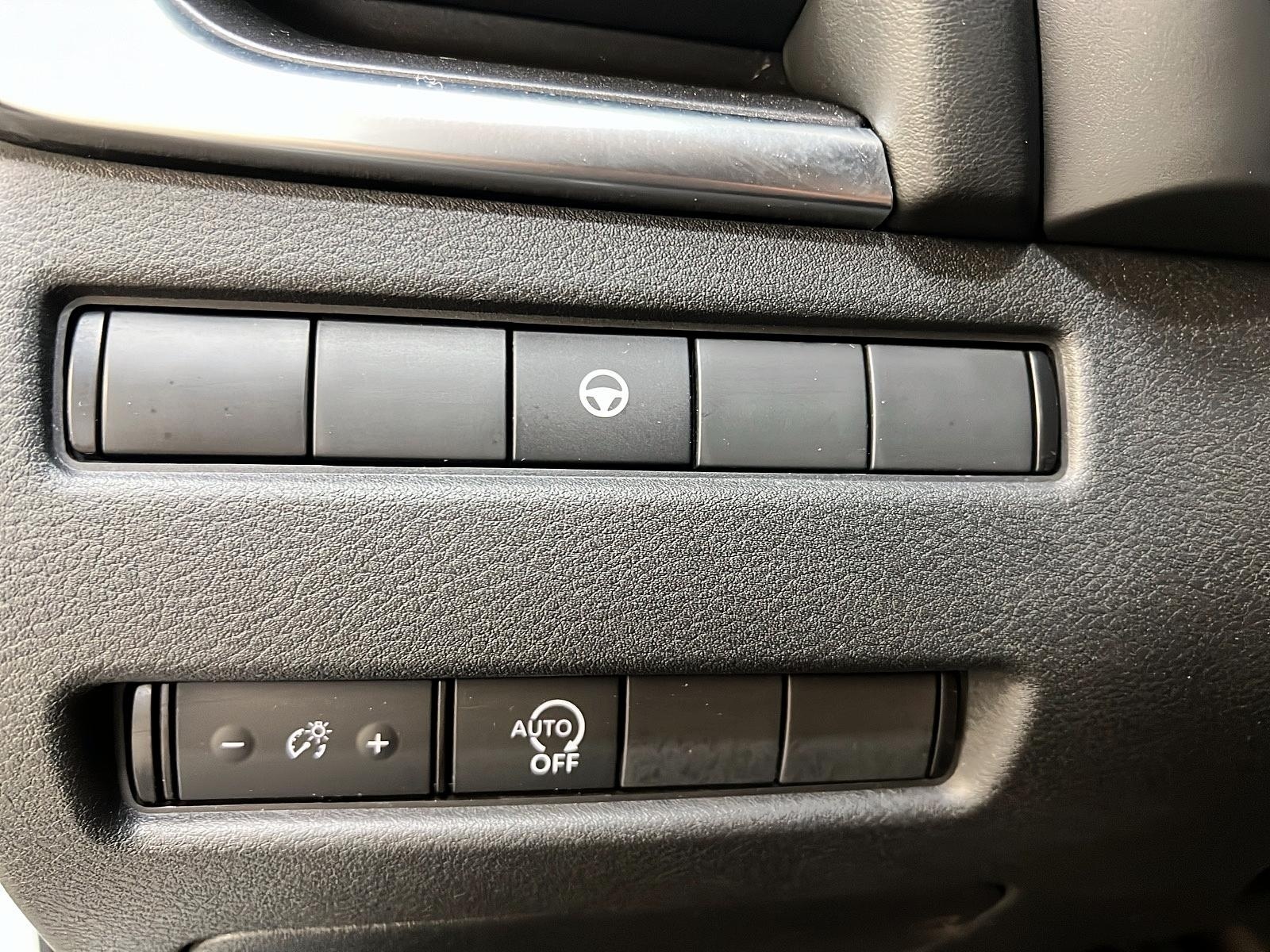 Nissan Rogue SV TOIT PANO 4RM 2023 - image #20