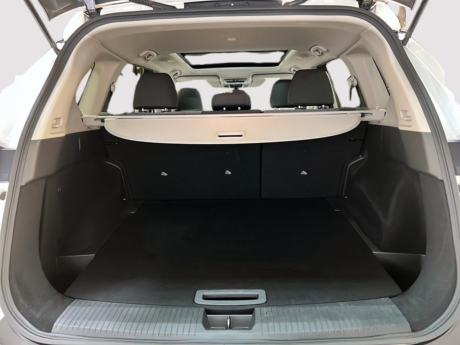 Nissan Rogue SV TOIT PANO 4RM 2023 - image #13